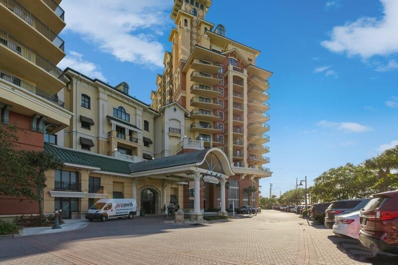 10 Harbor Boulevard W324