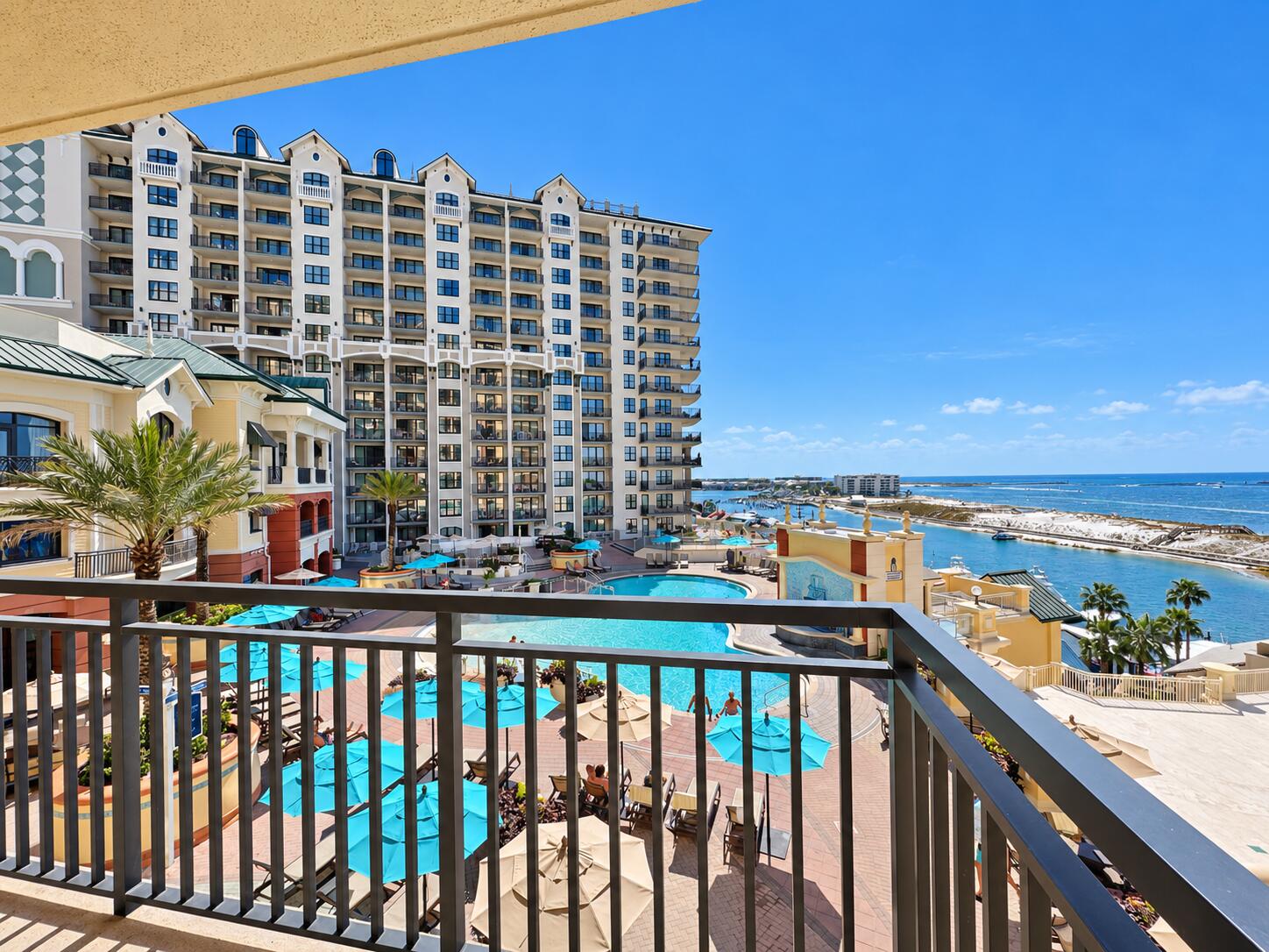 10 Harbor Boulevard W324