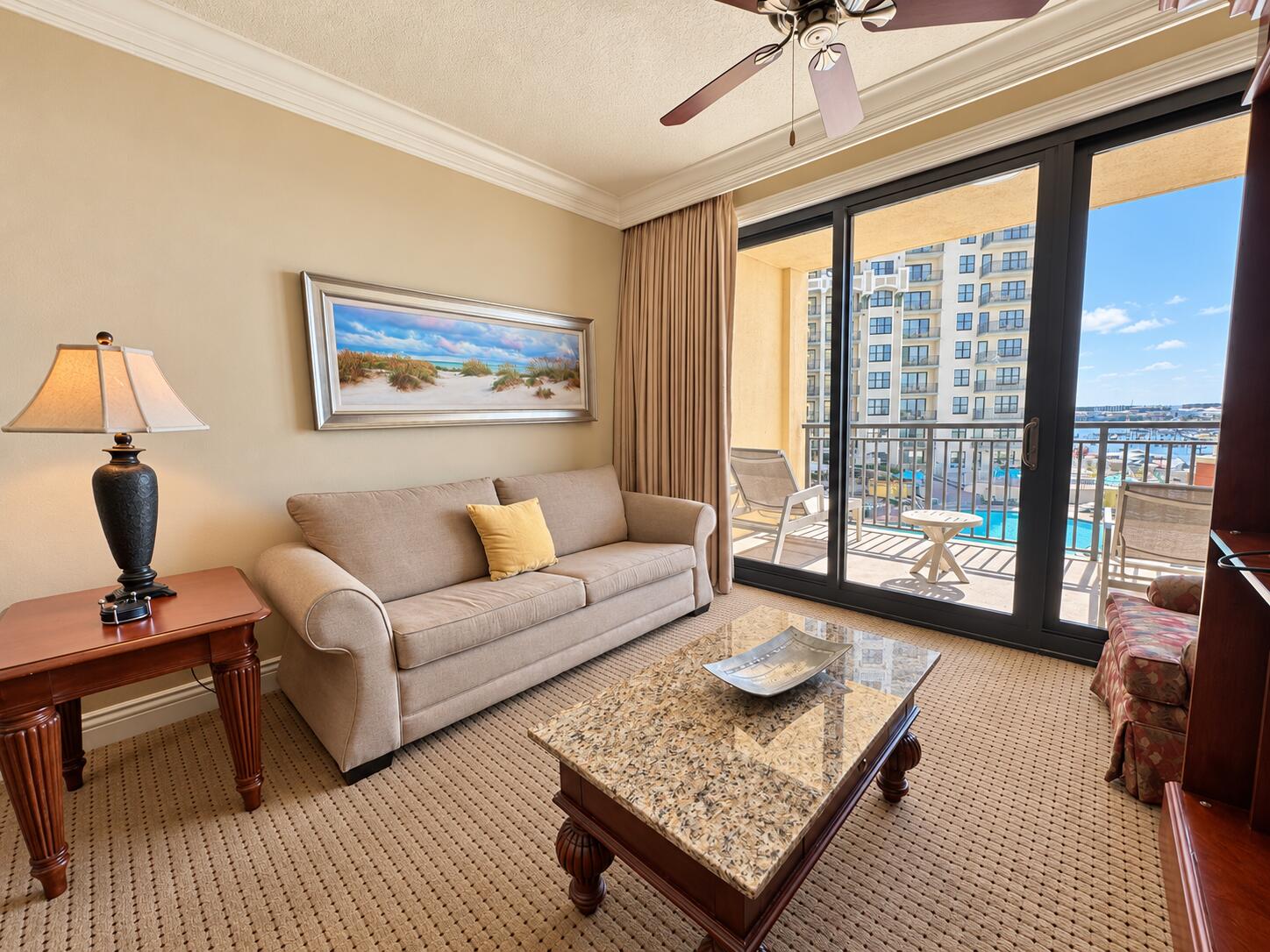 10 Harbor Boulevard W324