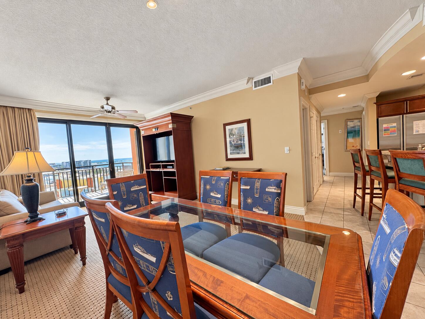 10 Harbor Boulevard W324