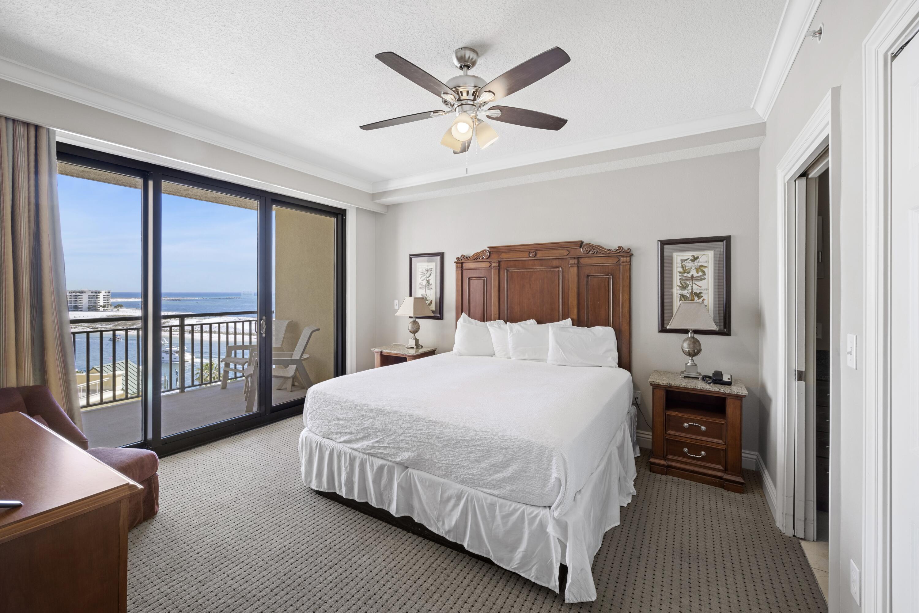 10 Harbor Boulevard W324