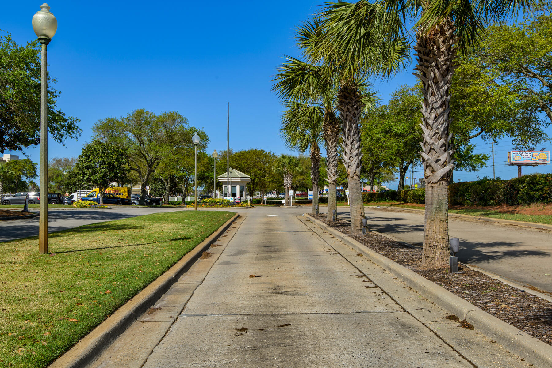 15400 Emerald Coast Parkway 202