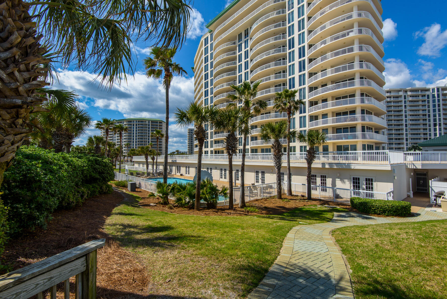 15400 Emerald Coast Parkway 202