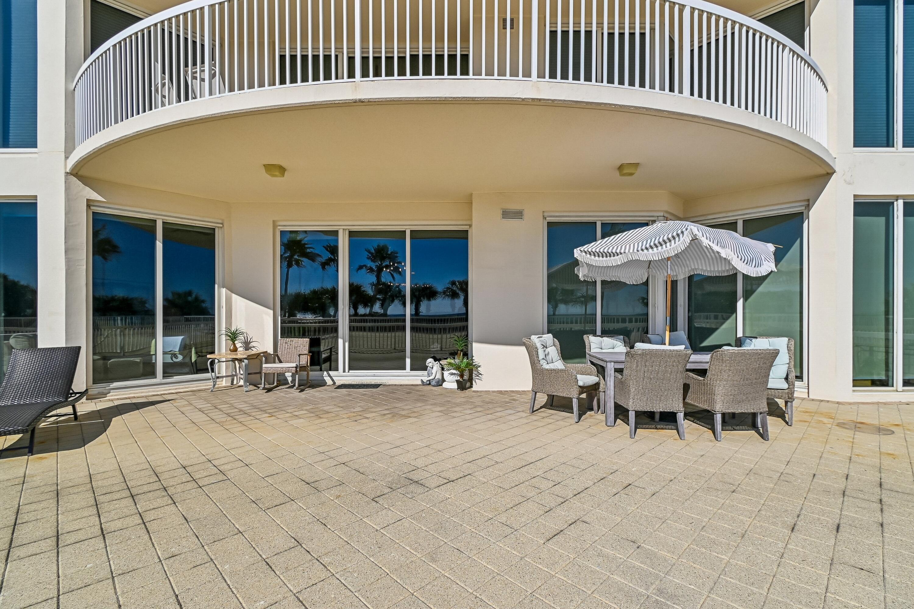 15400 Emerald Coast Parkway 202
