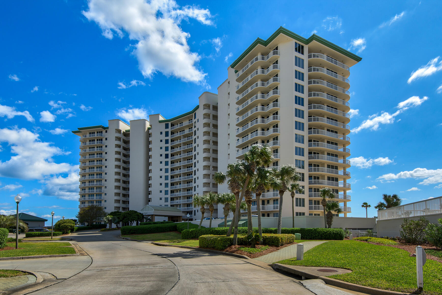 15400 Emerald Coast Parkway 202
