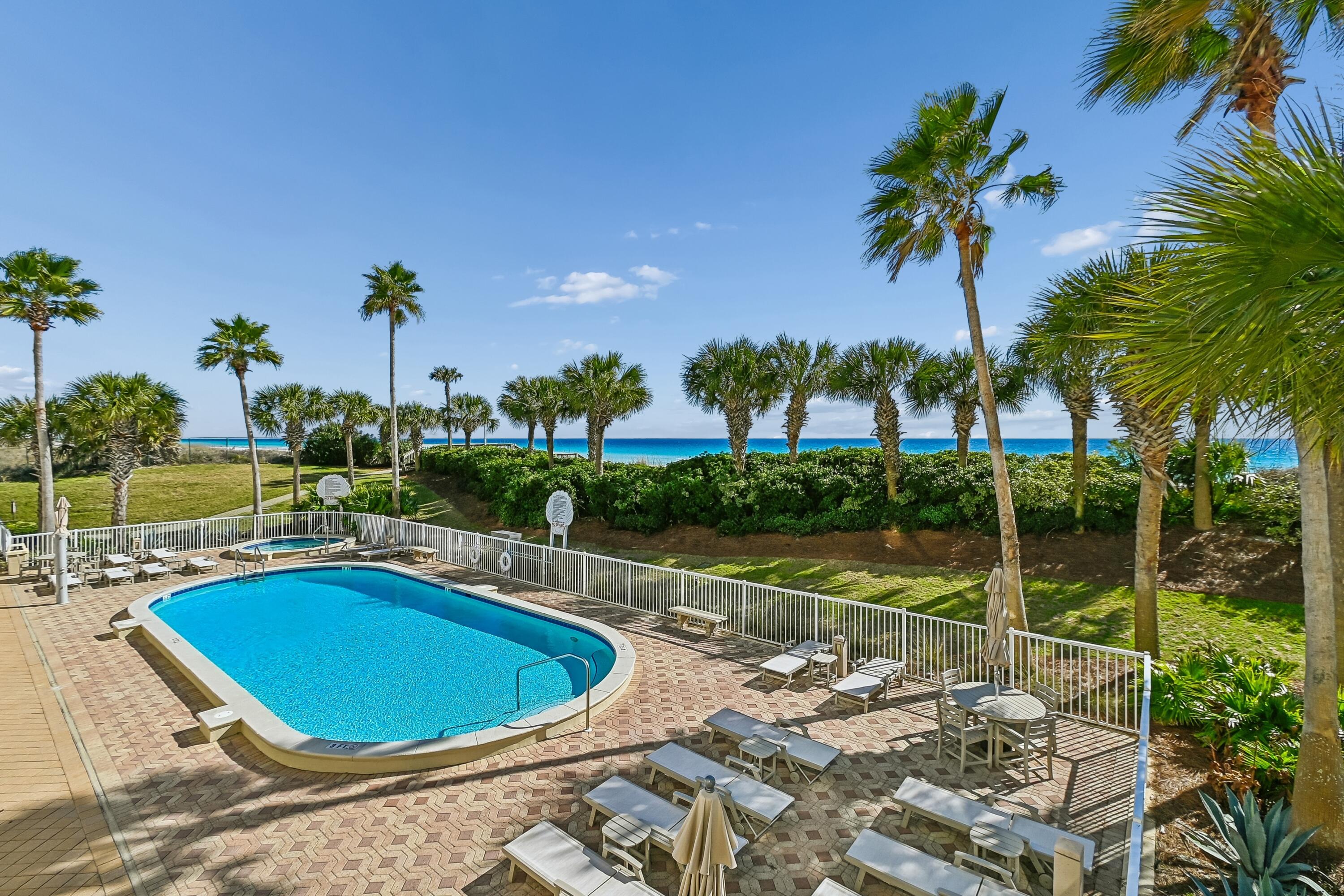 15400 Emerald Coast Parkway 202