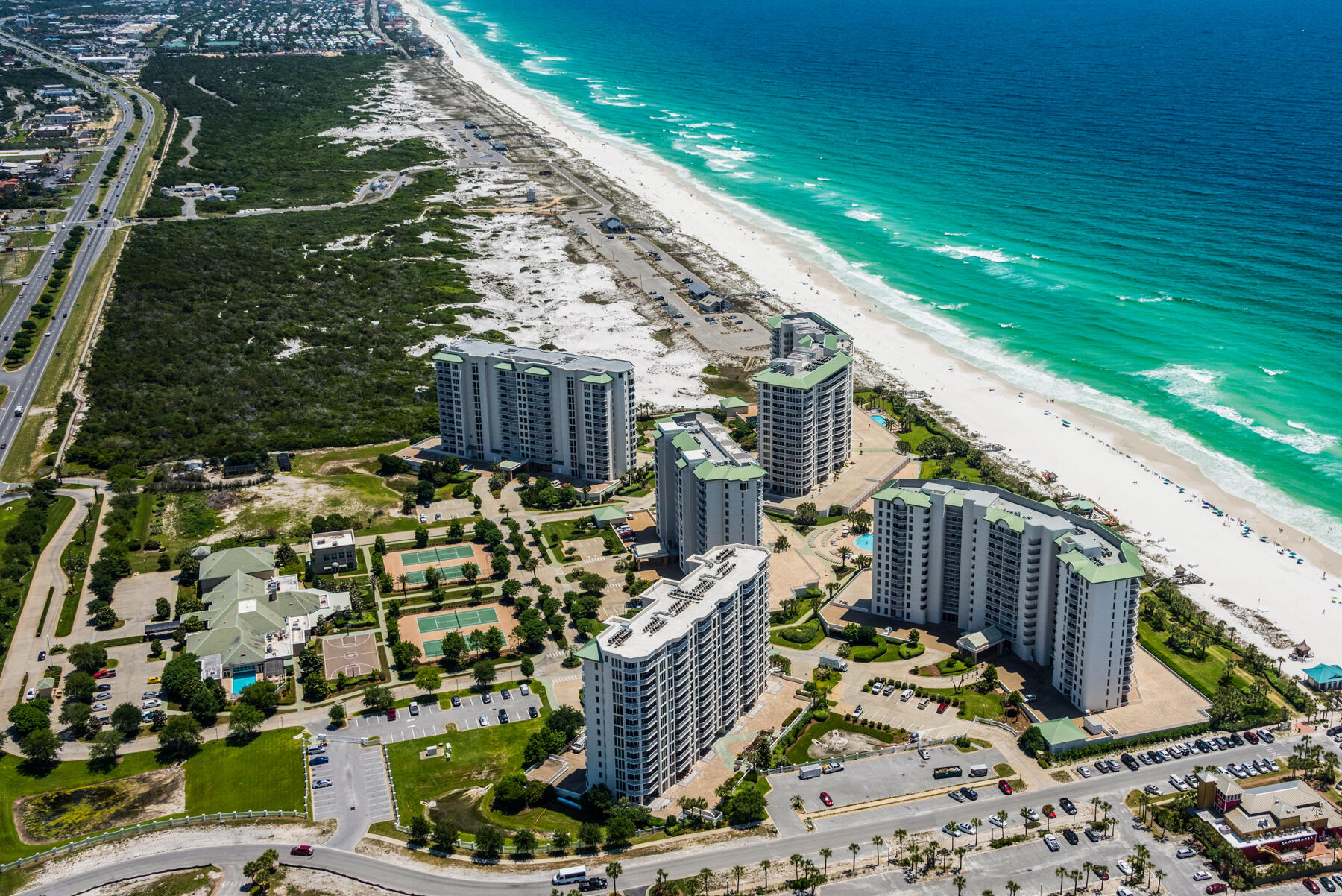 15400 Emerald Coast Parkway 202