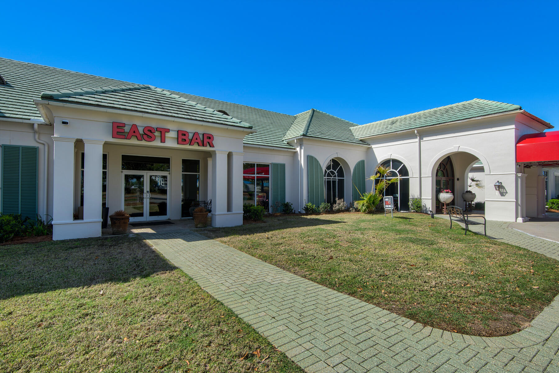 15400 Emerald Coast Parkway 202