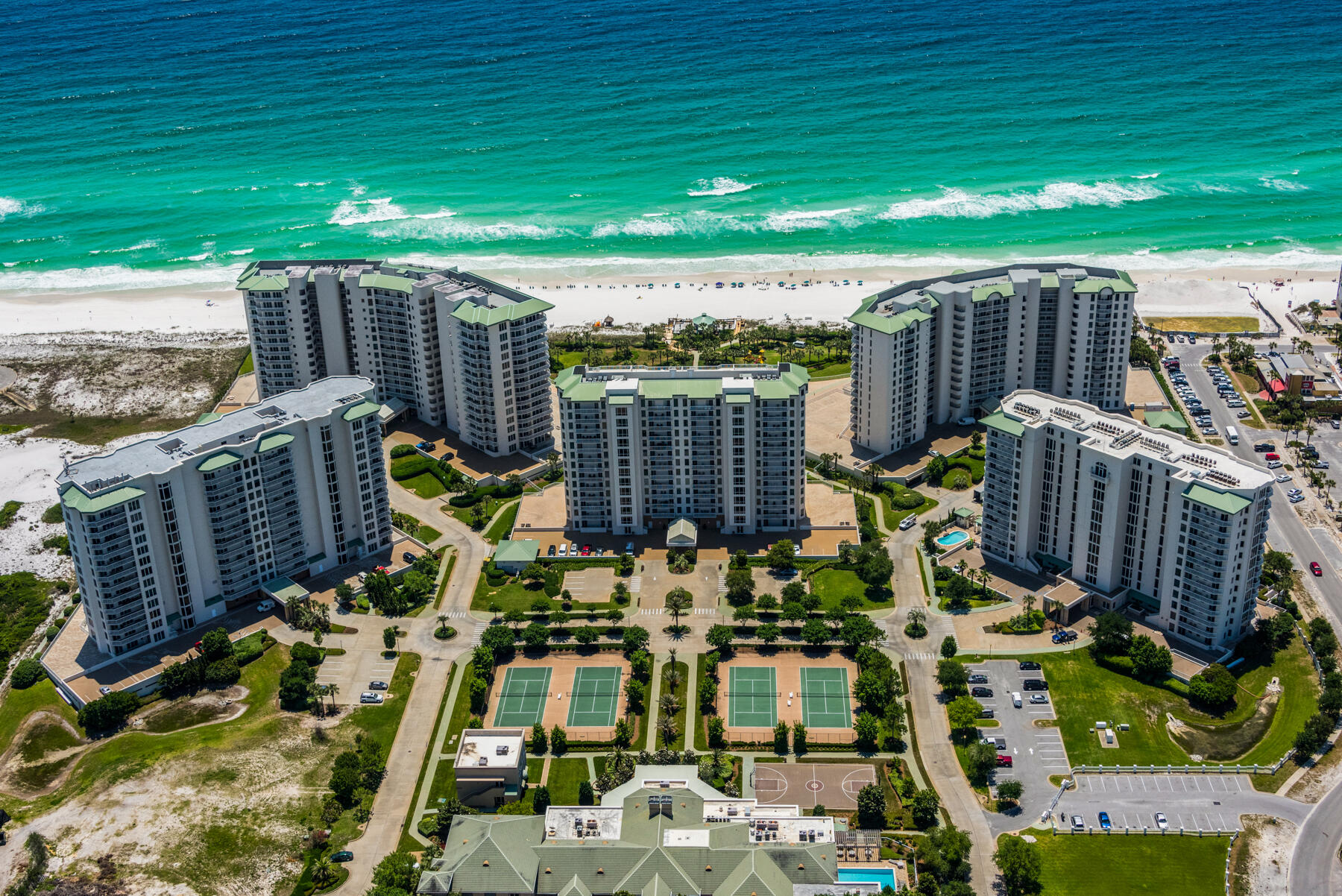 15400 Emerald Coast Parkway 202