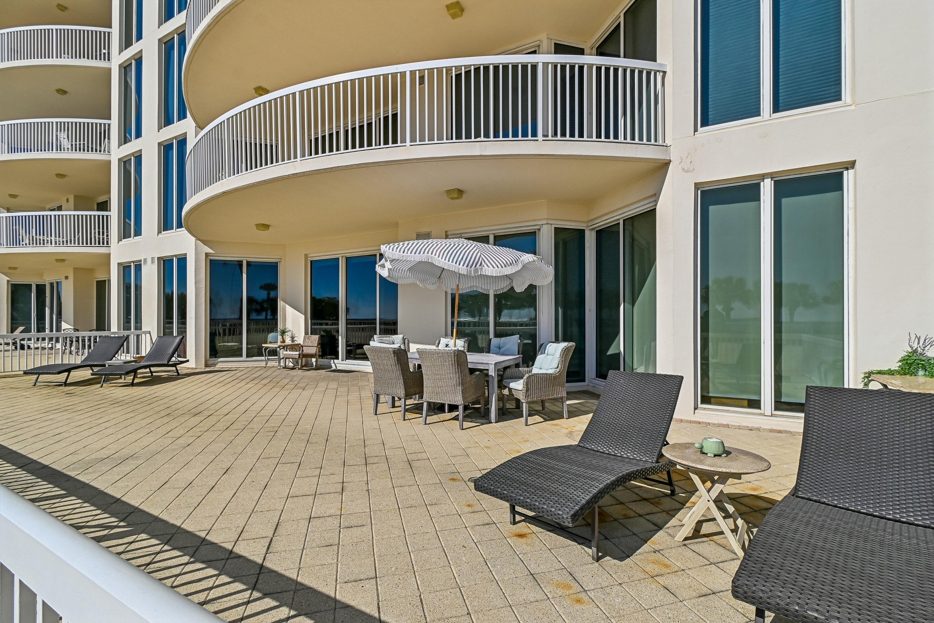 15400 Emerald Coast Parkway 202