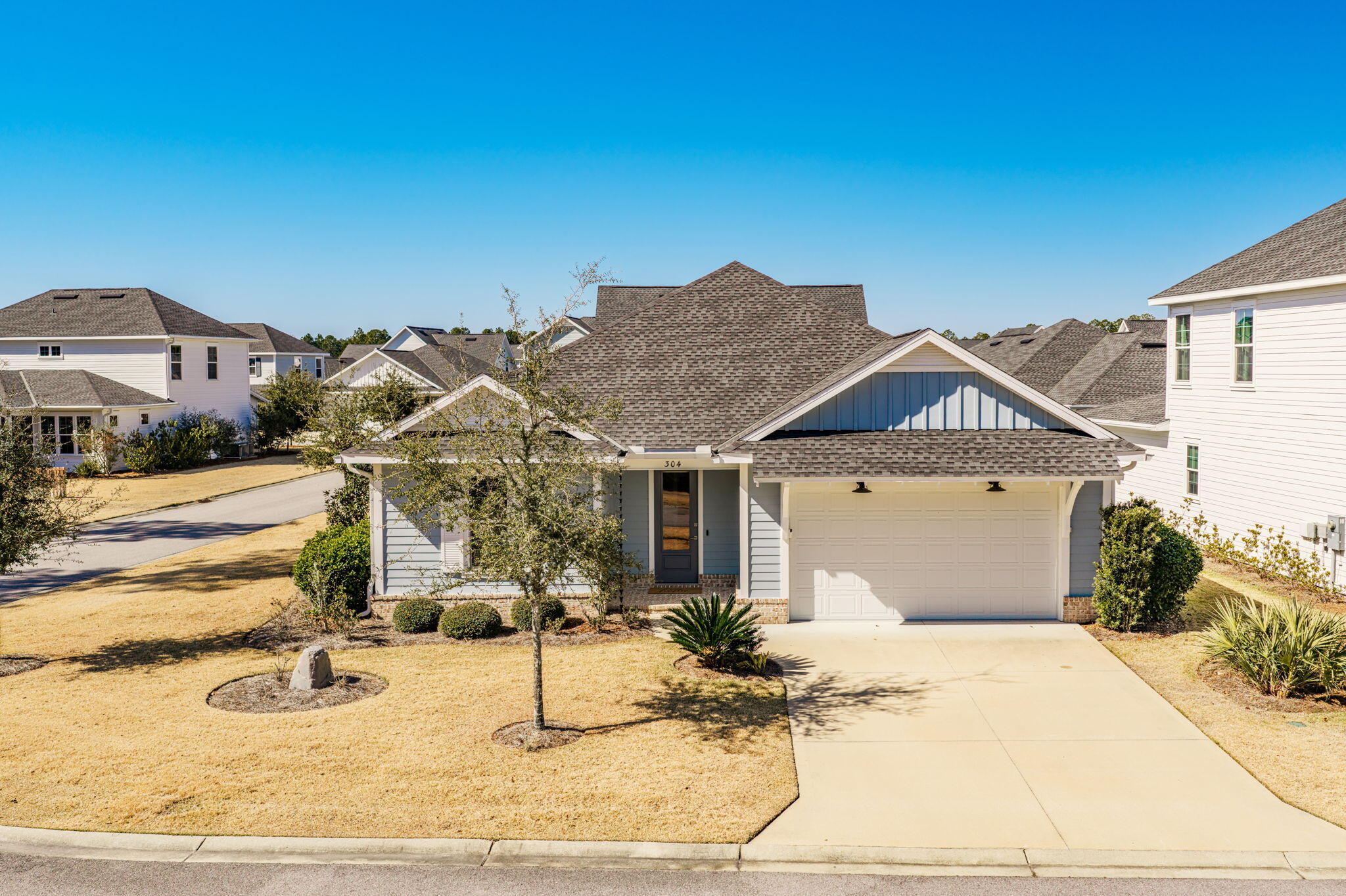 304 Windrow Way