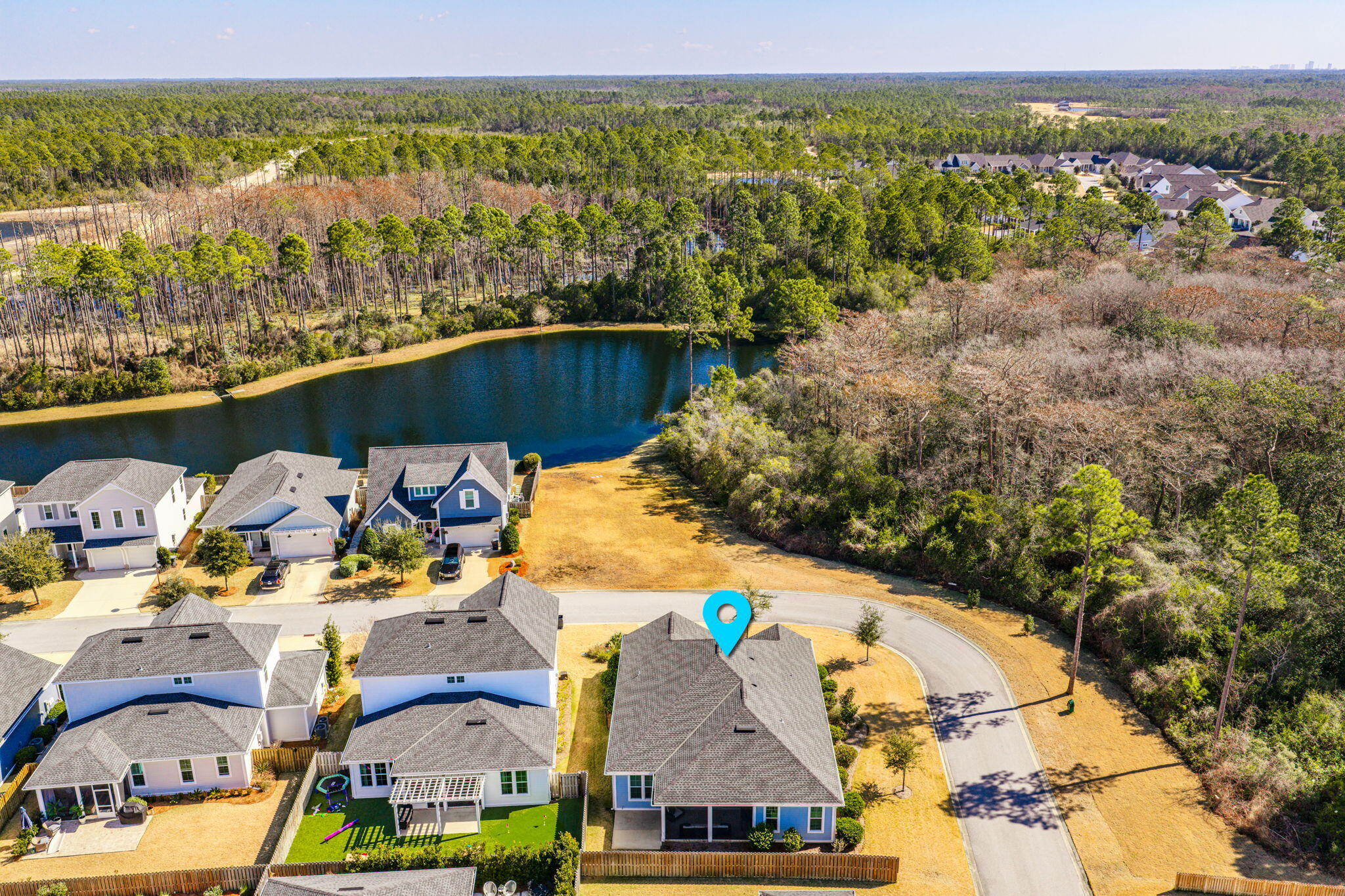 304 Windrow Way