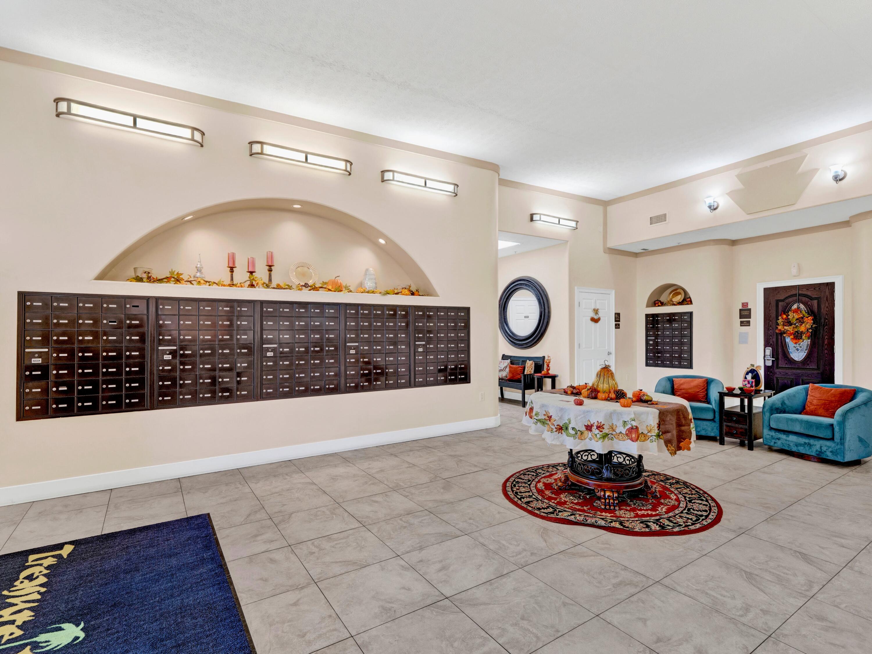 5004 S Thomas Drive 2304