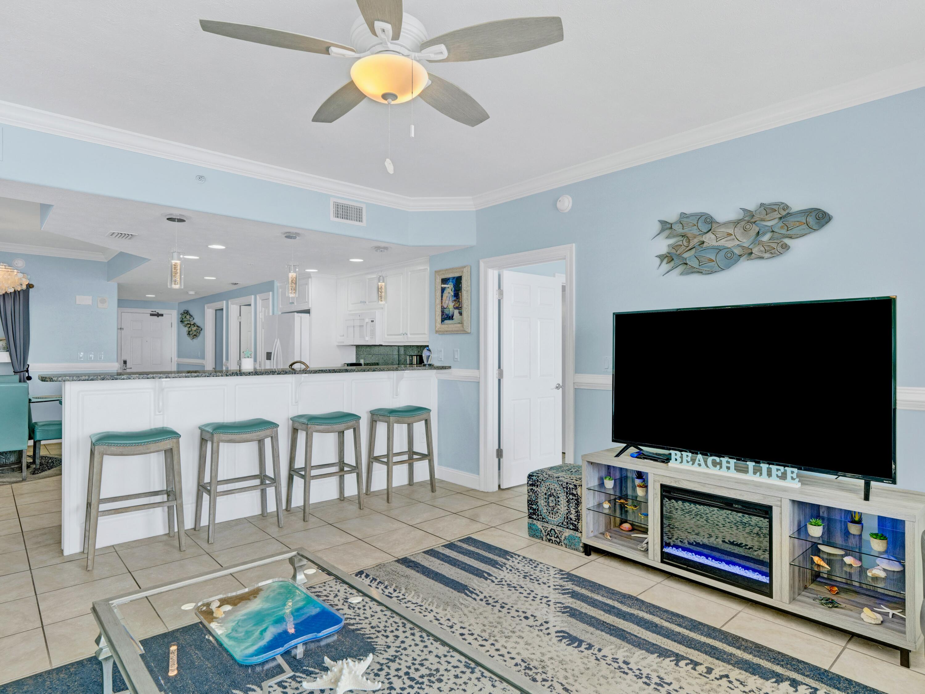 5004 S Thomas Drive 2304