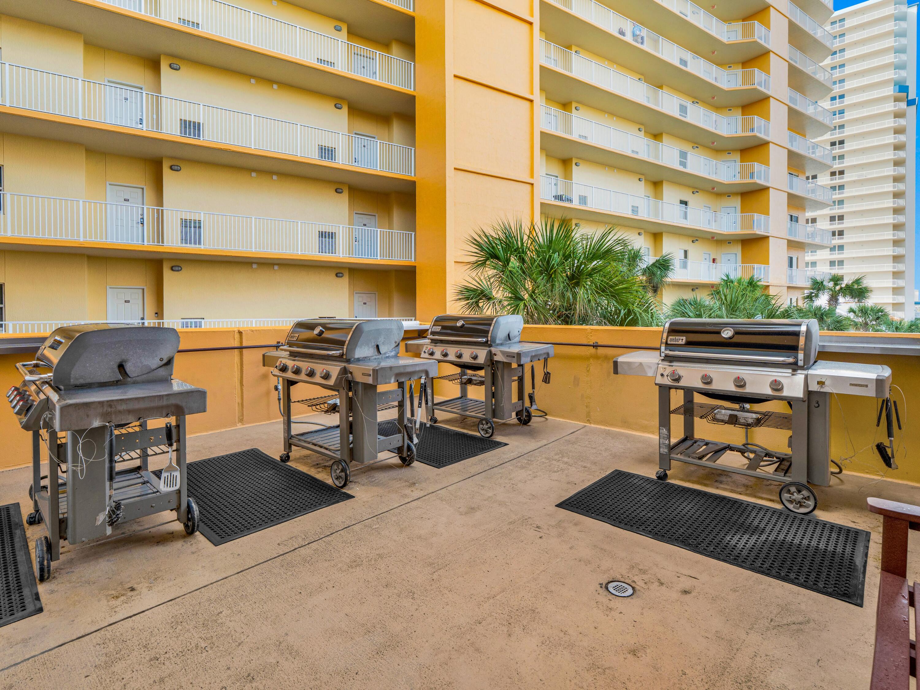 5004 S Thomas Drive 2304