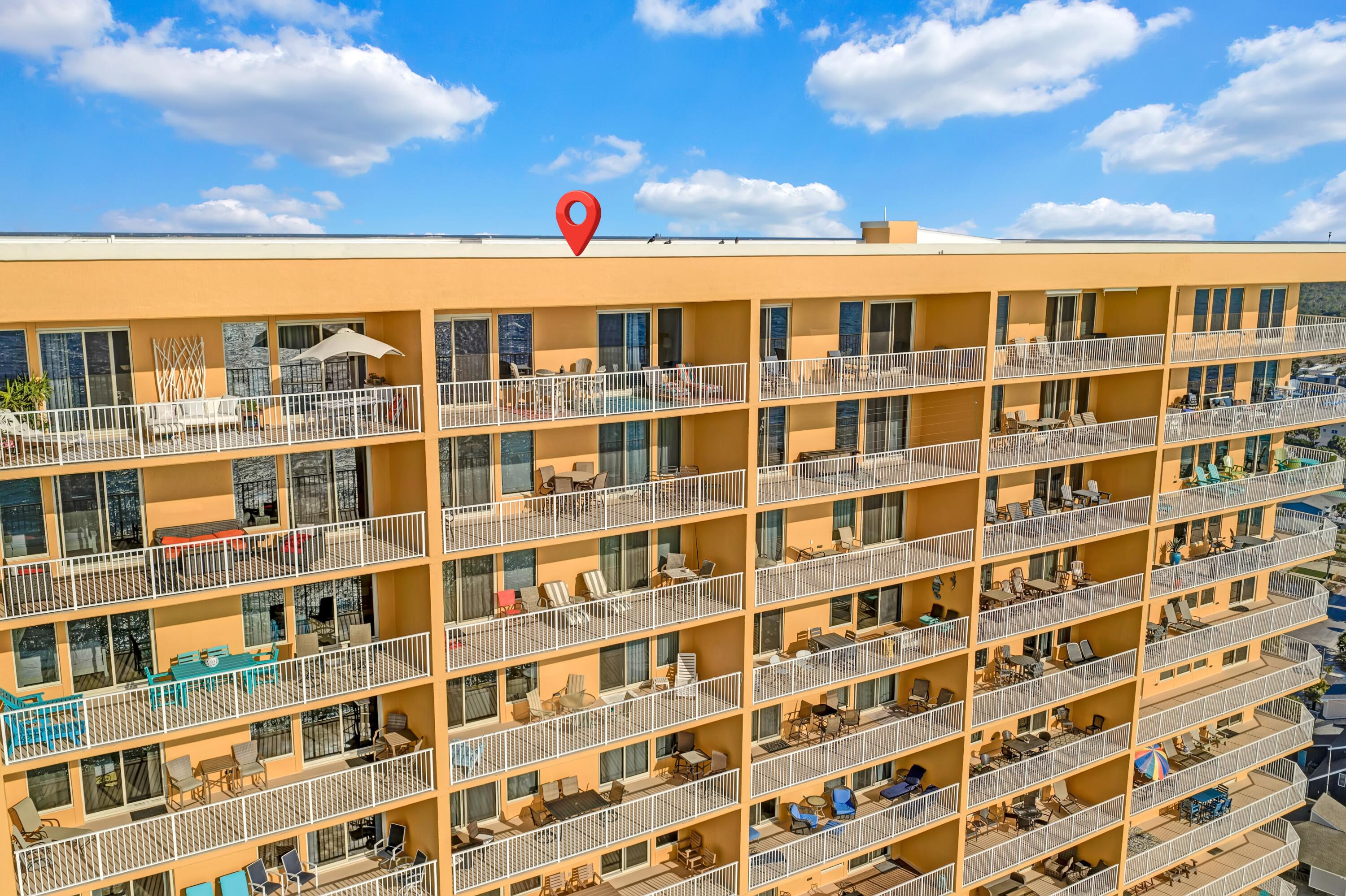5004 S Thomas Drive 2304