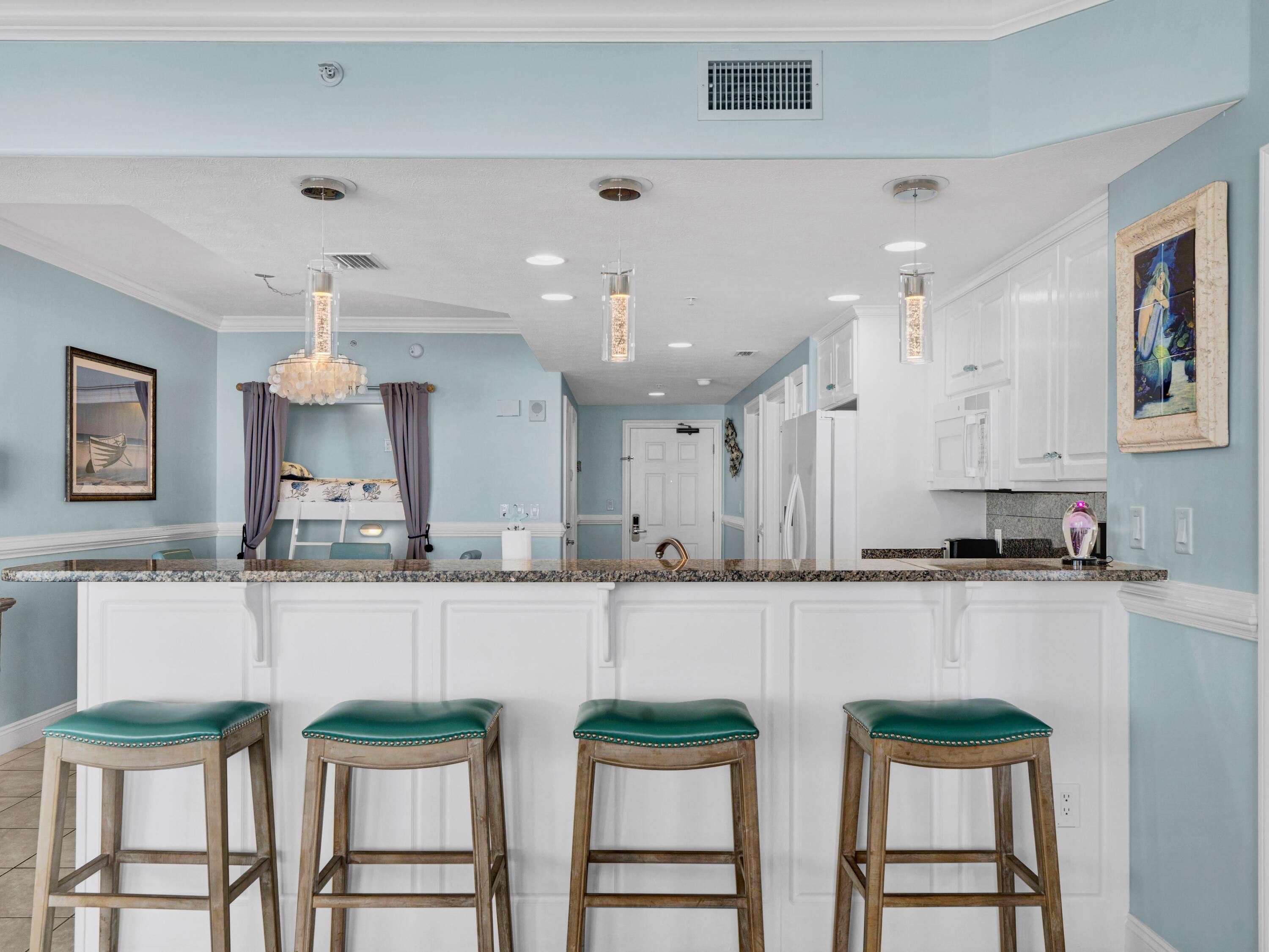 5004 S Thomas Drive 2304
