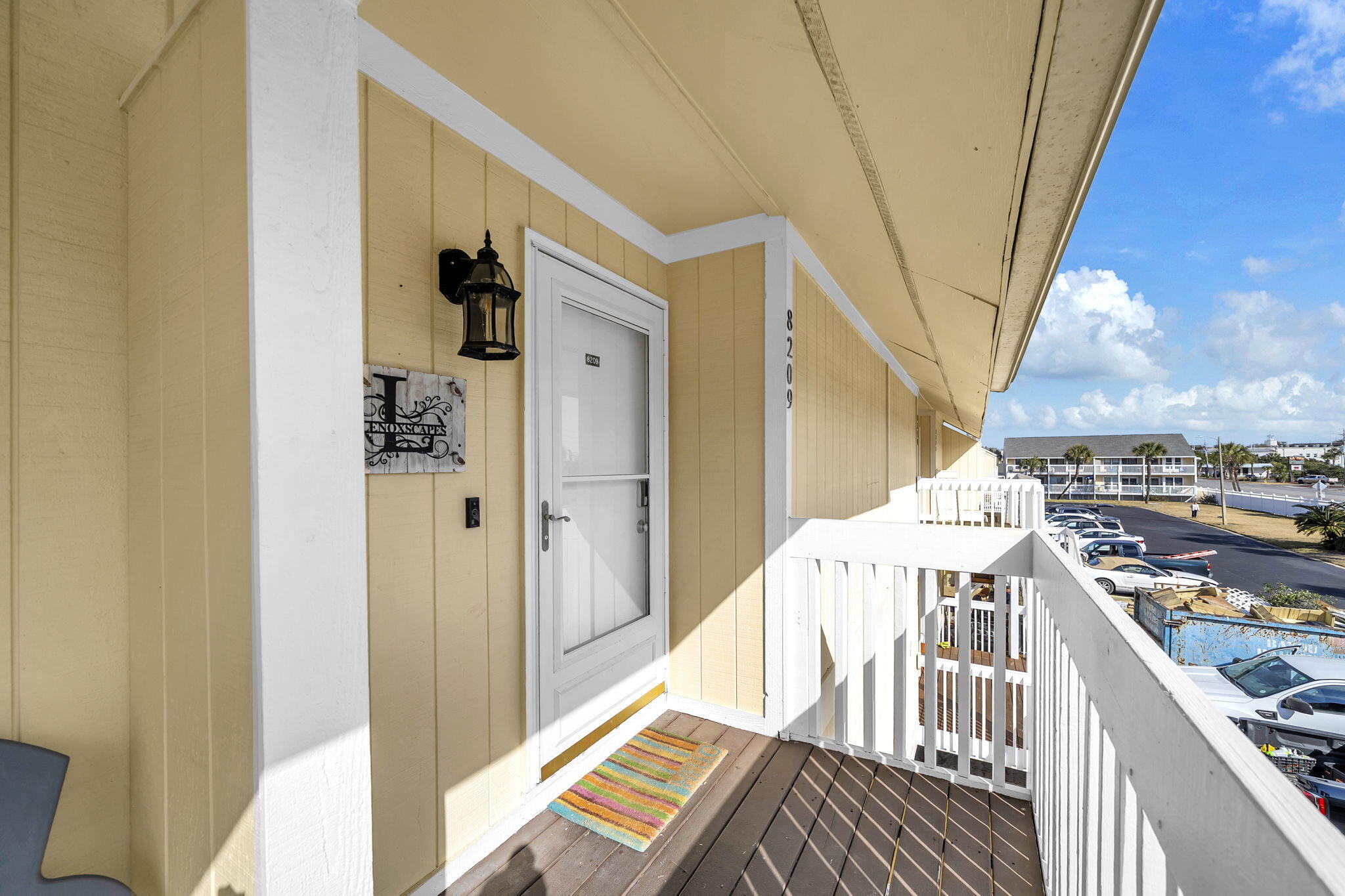 775 Gulf Shore Drive 8209