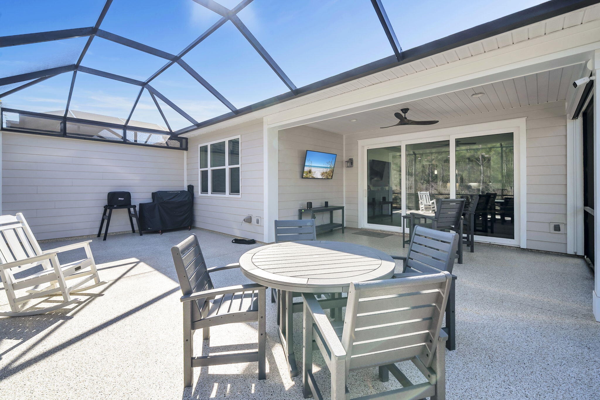 9317 Cool Breeze Drive
