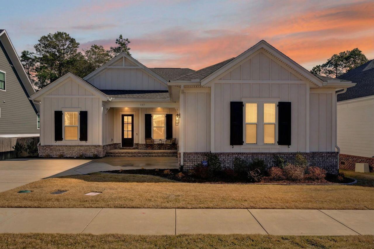 117 Caraway Drive