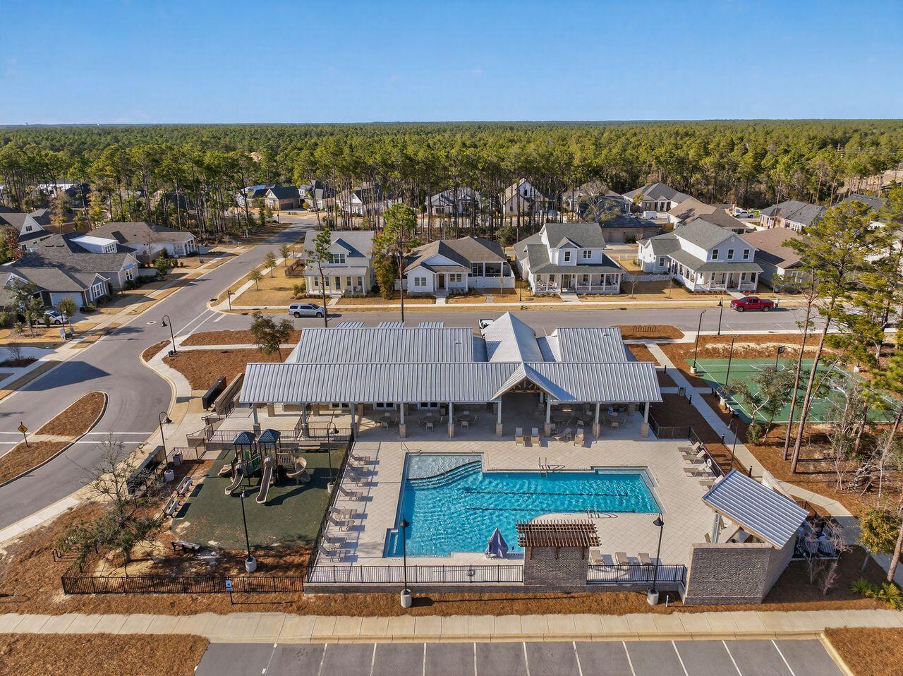 117 Caraway Drive