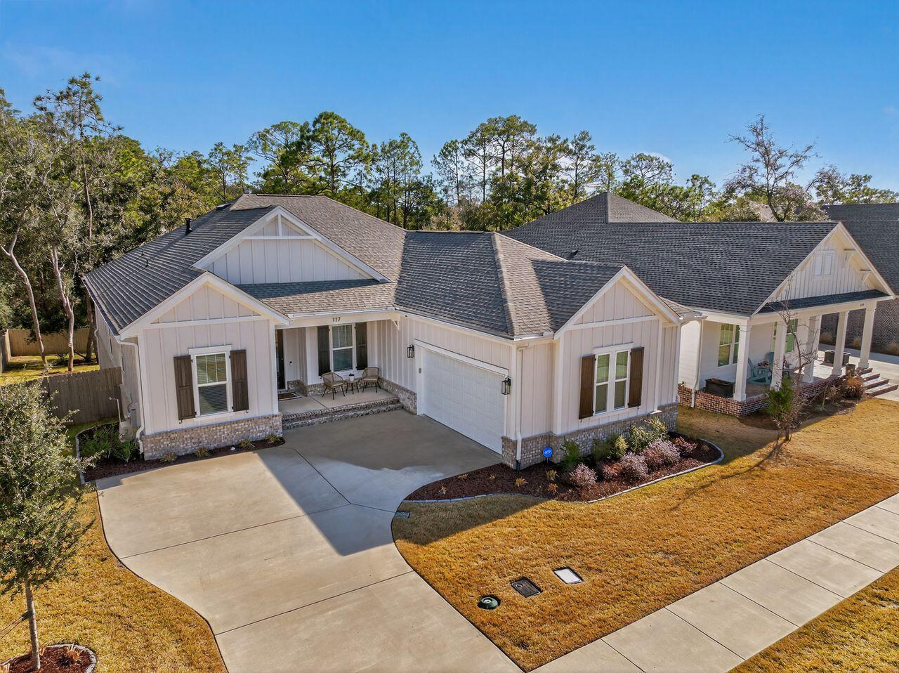 117 Caraway Drive