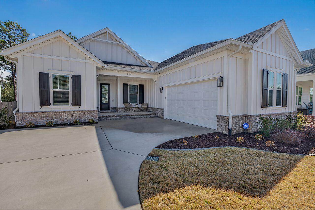 117 Caraway Drive