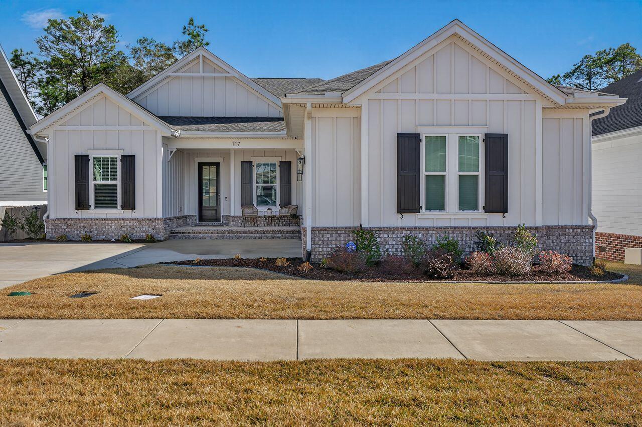 117 Caraway Drive