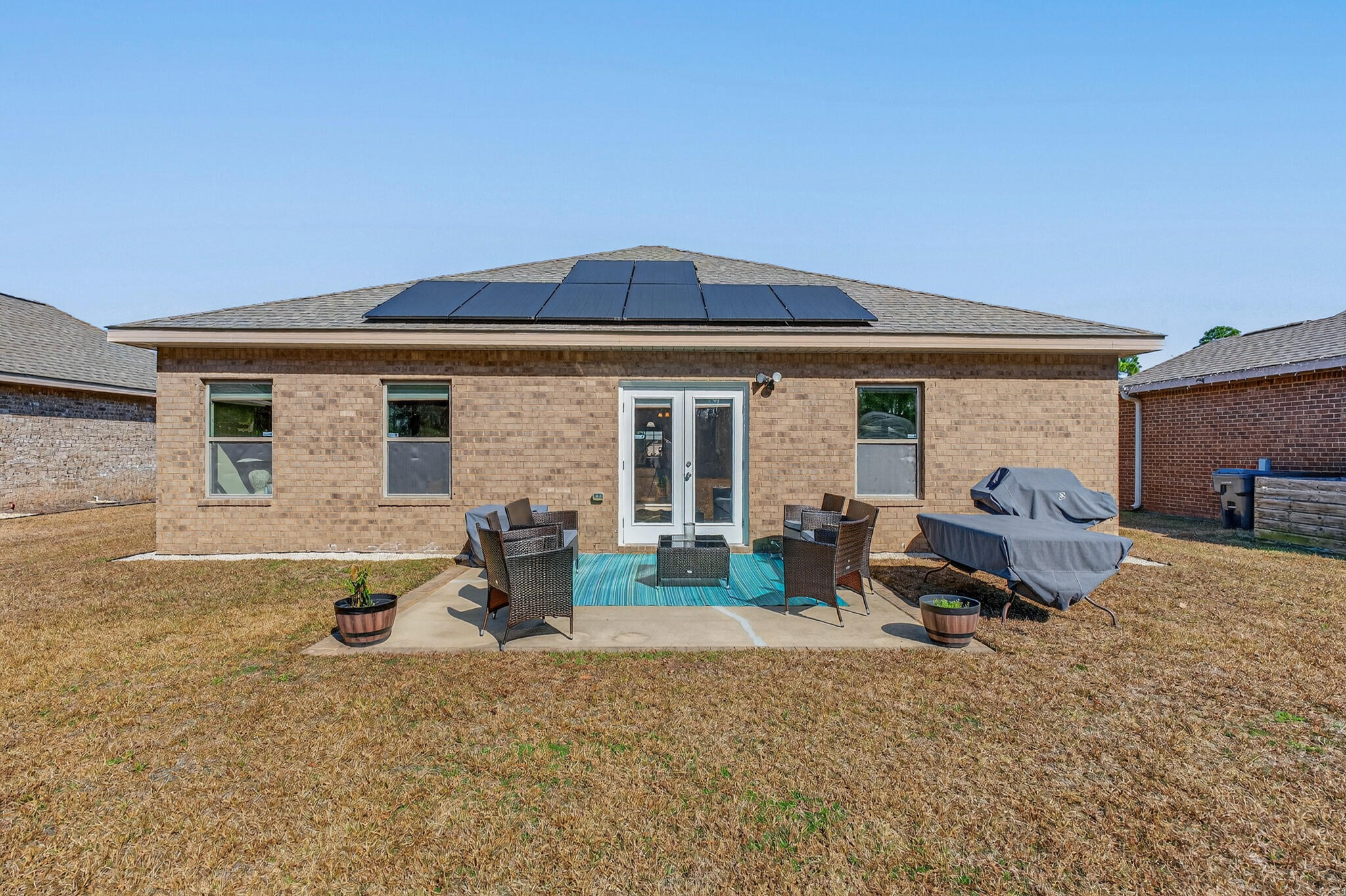 864 Cocobolo Dr