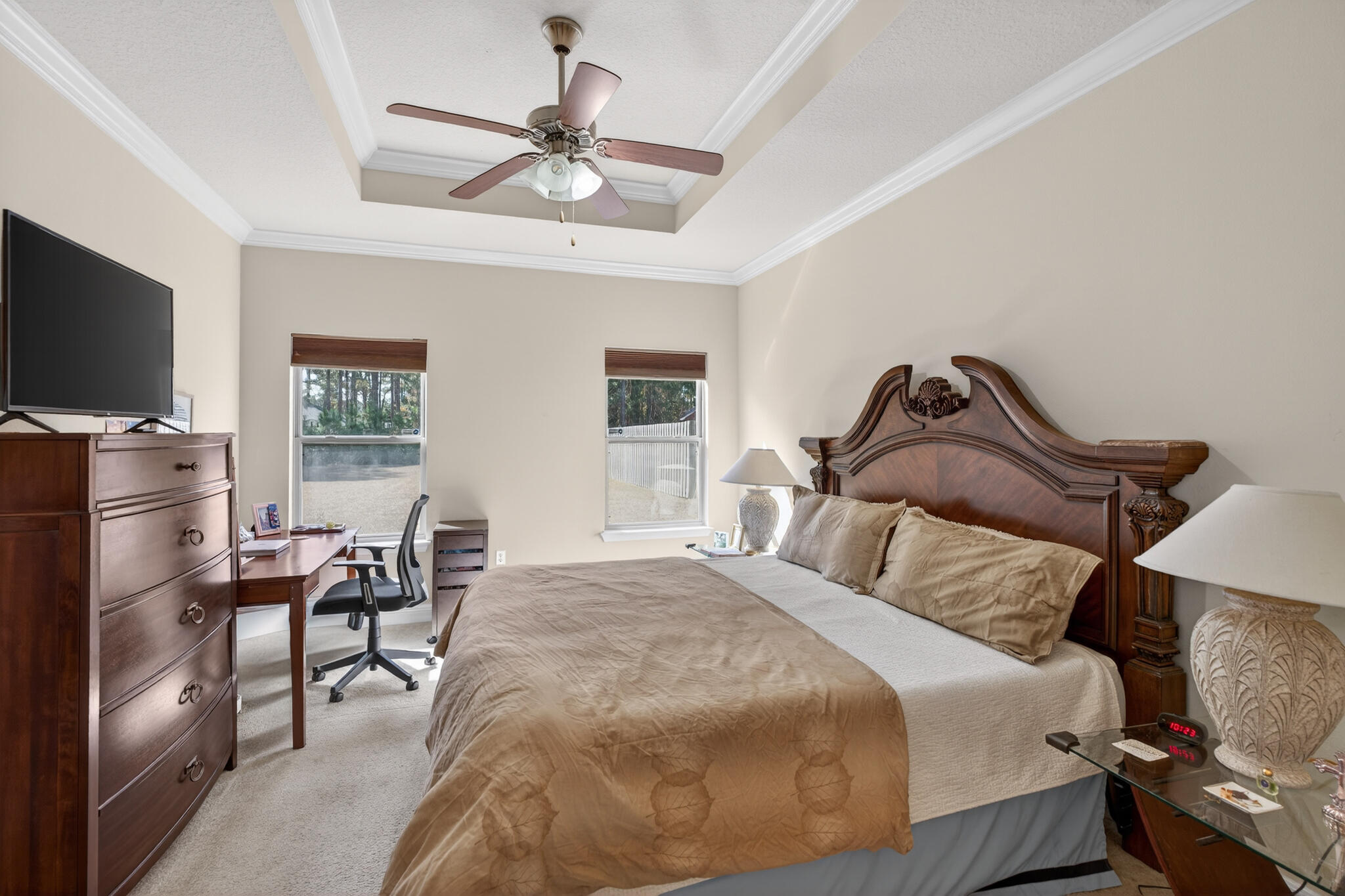 864 Cocobolo Dr
