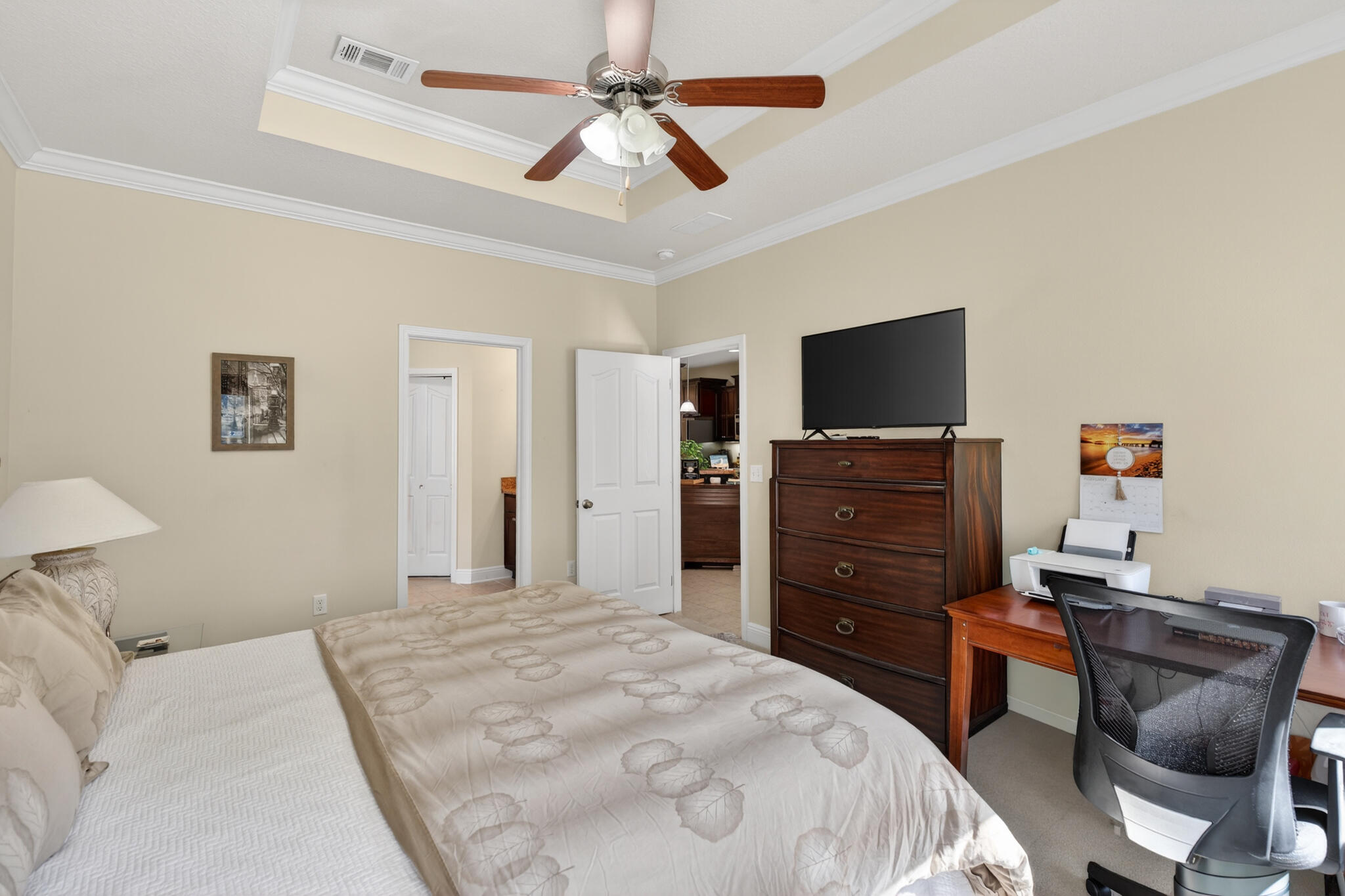 864 Cocobolo Dr