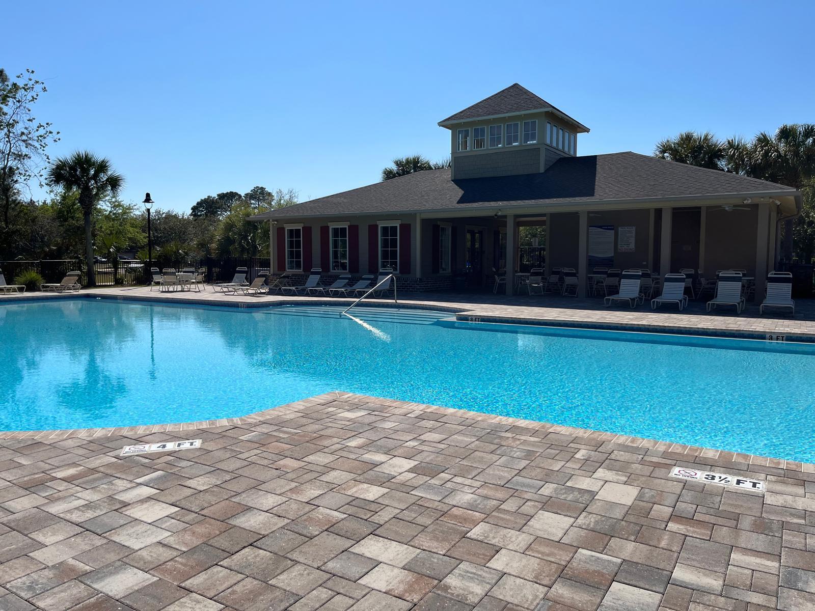 864 Cocobolo Dr