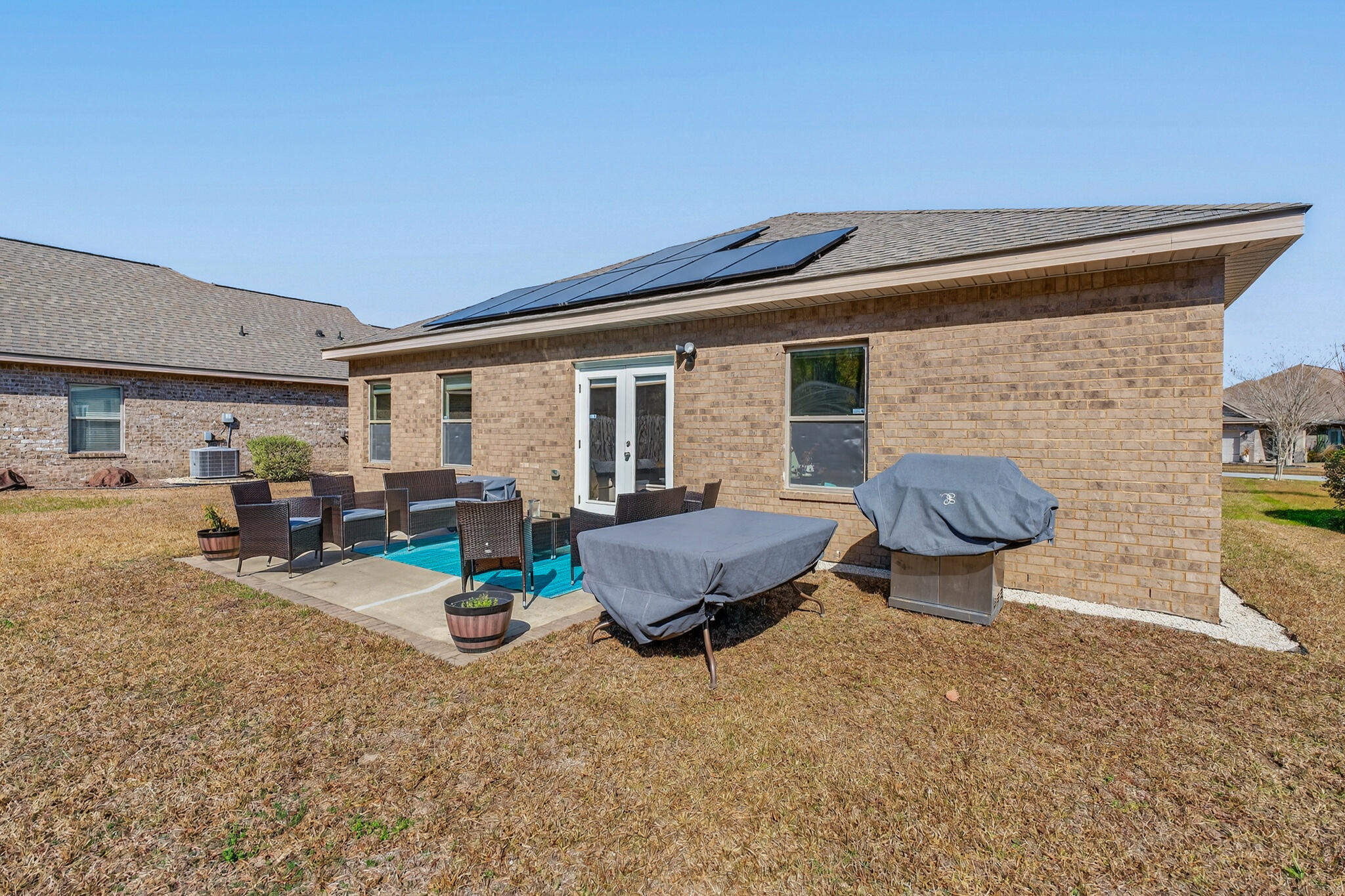 864 Cocobolo Dr