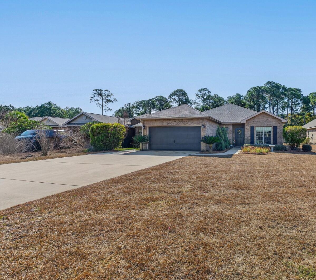 864 Cocobolo Dr