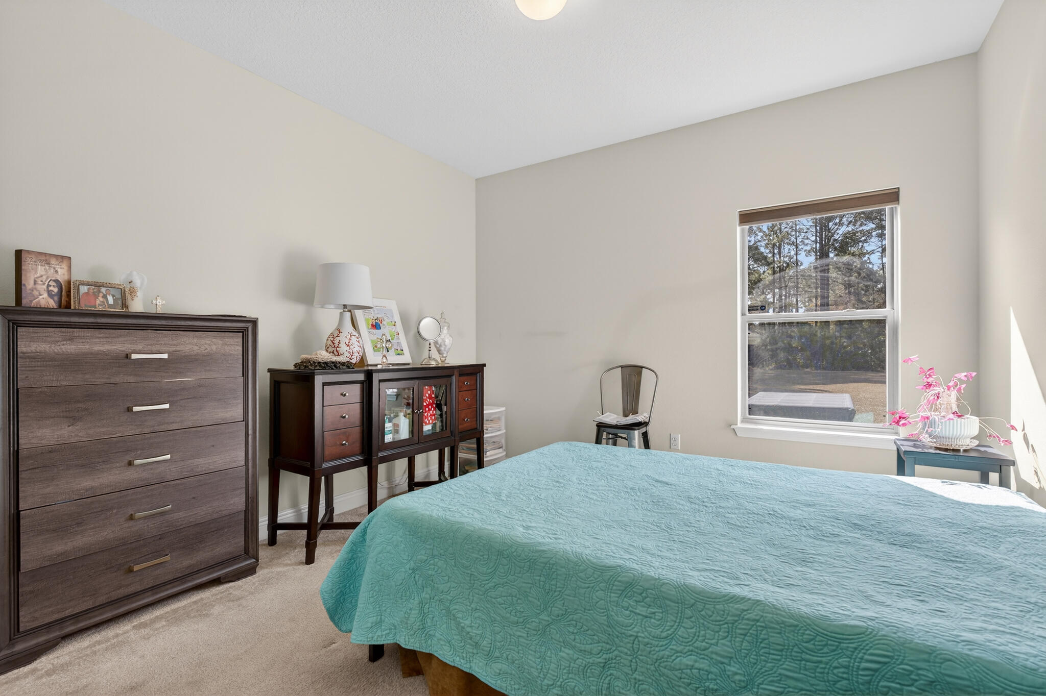 864 Cocobolo Dr