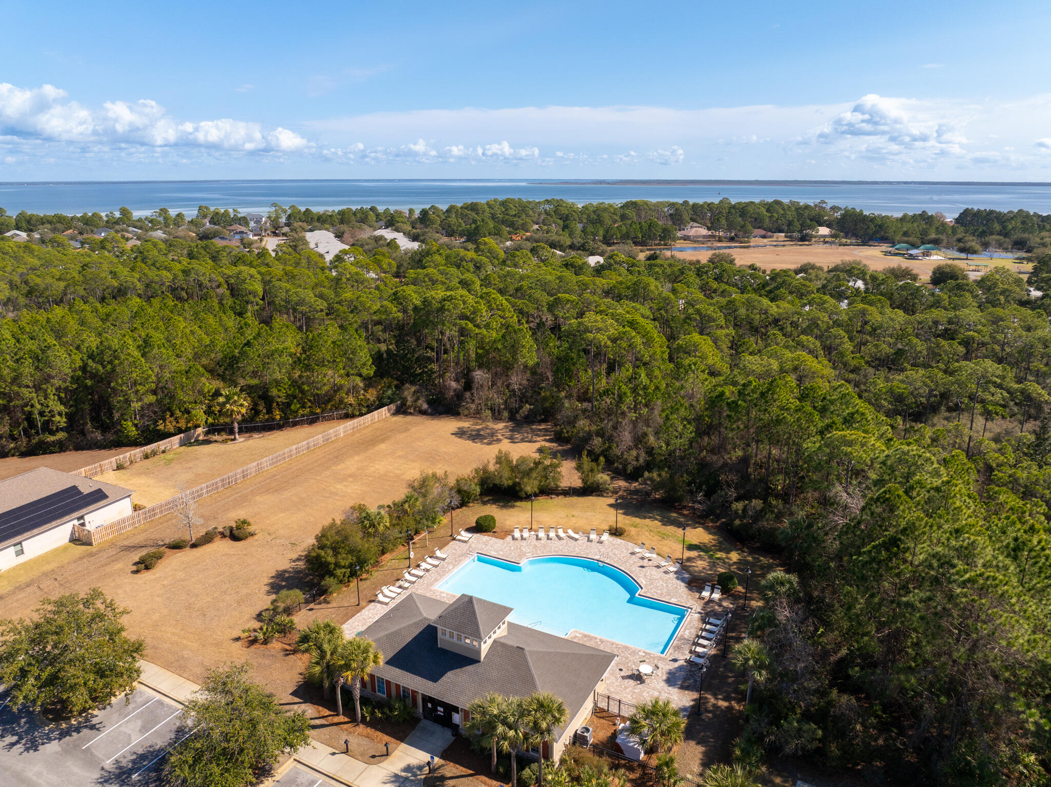864 Cocobolo Dr
