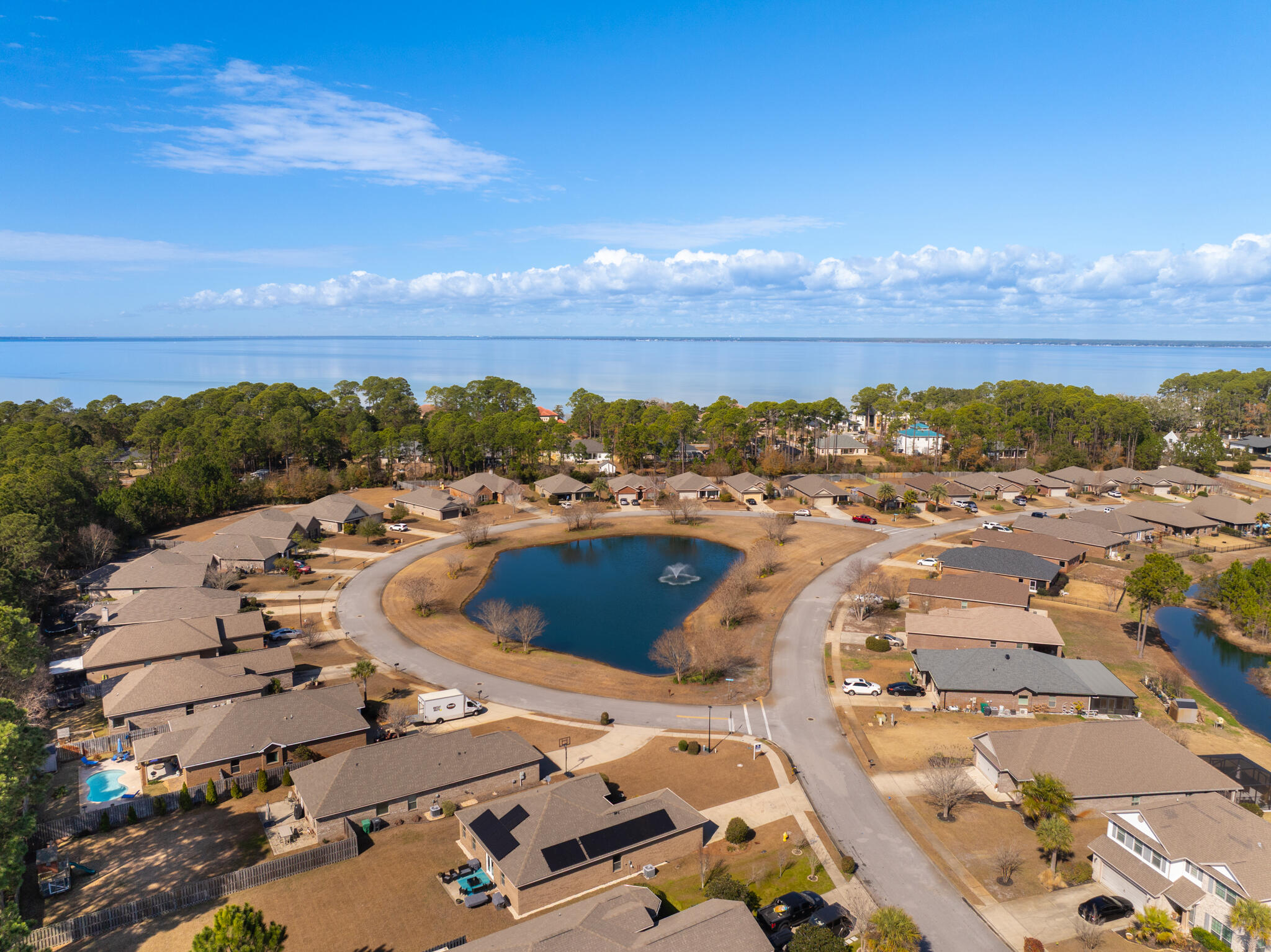 864 Cocobolo Dr