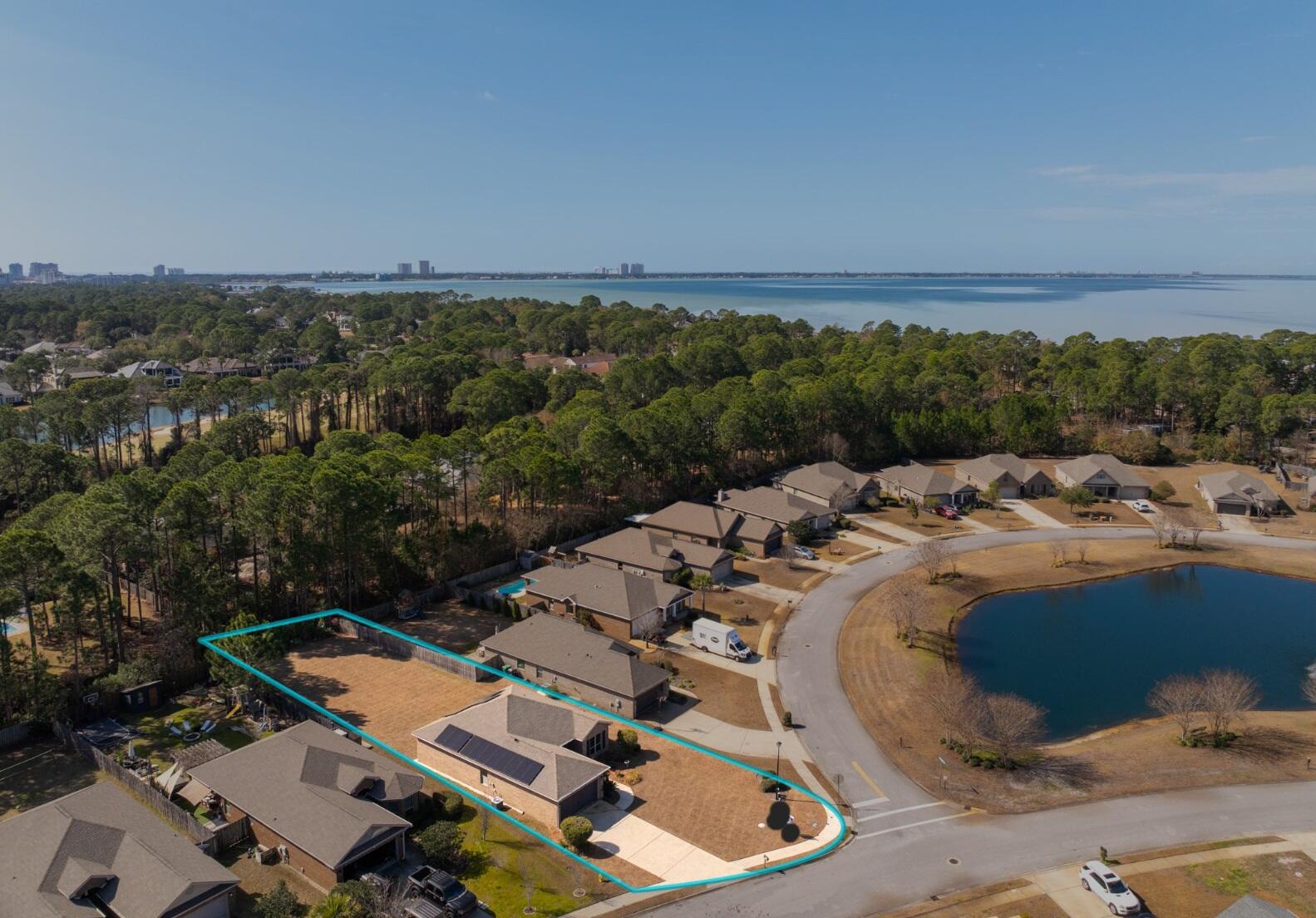 864 Cocobolo Dr