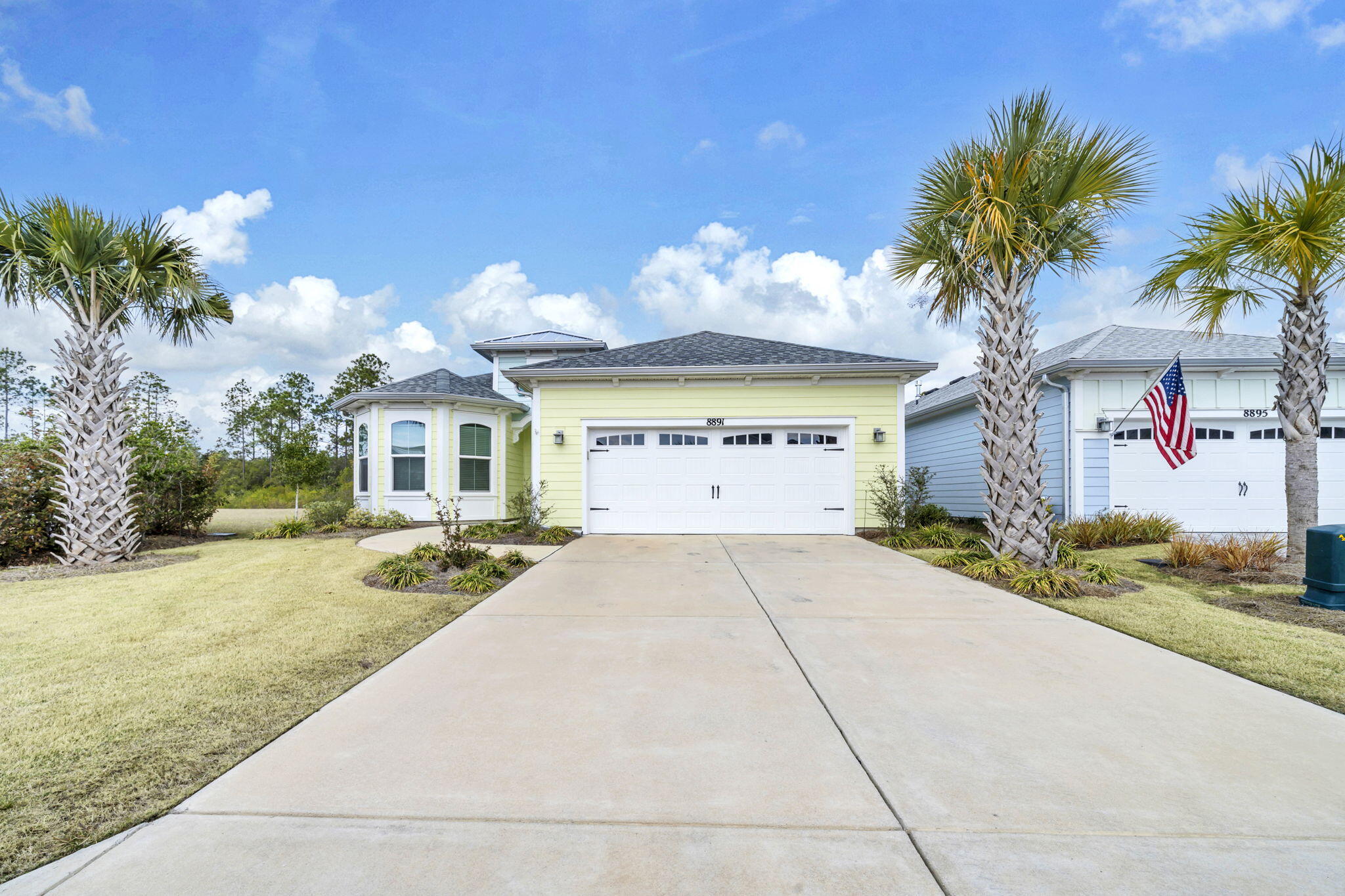 8891 Coral Reef Way