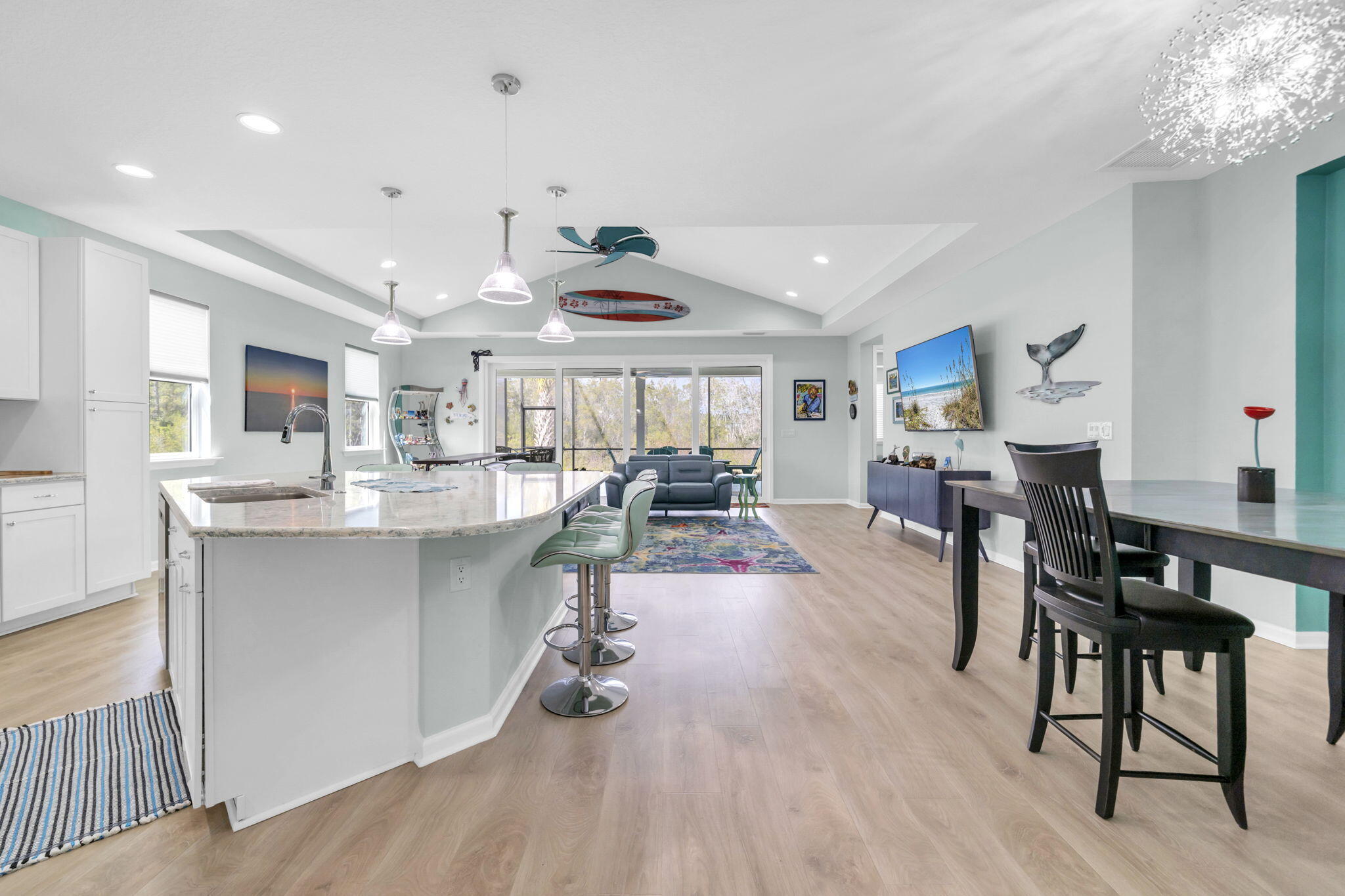 8891 Coral Reef Way