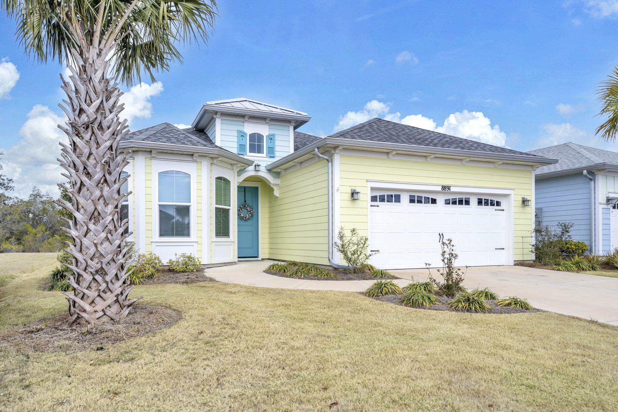 8891 Coral Reef Way