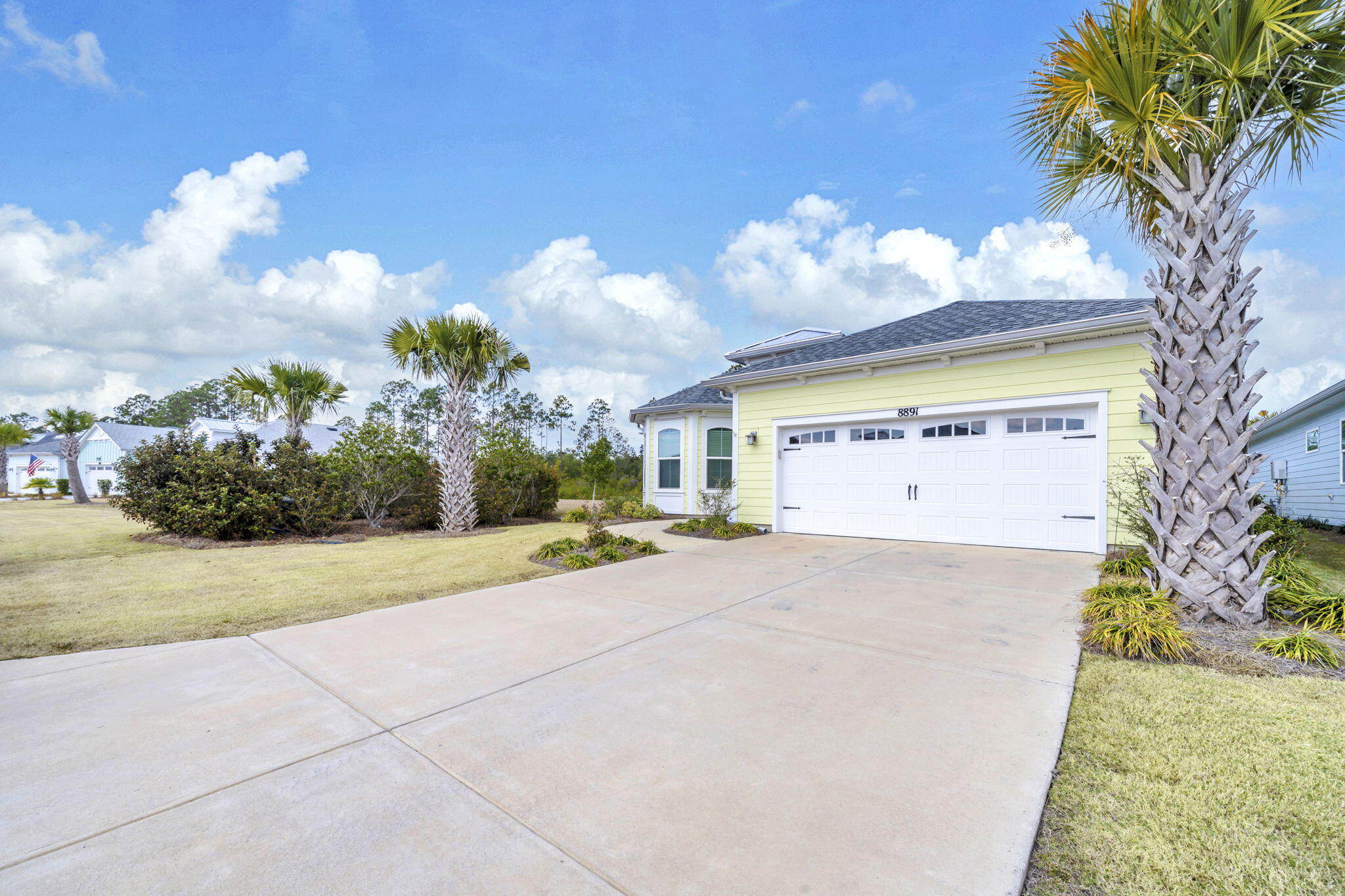8891 Coral Reef Way
