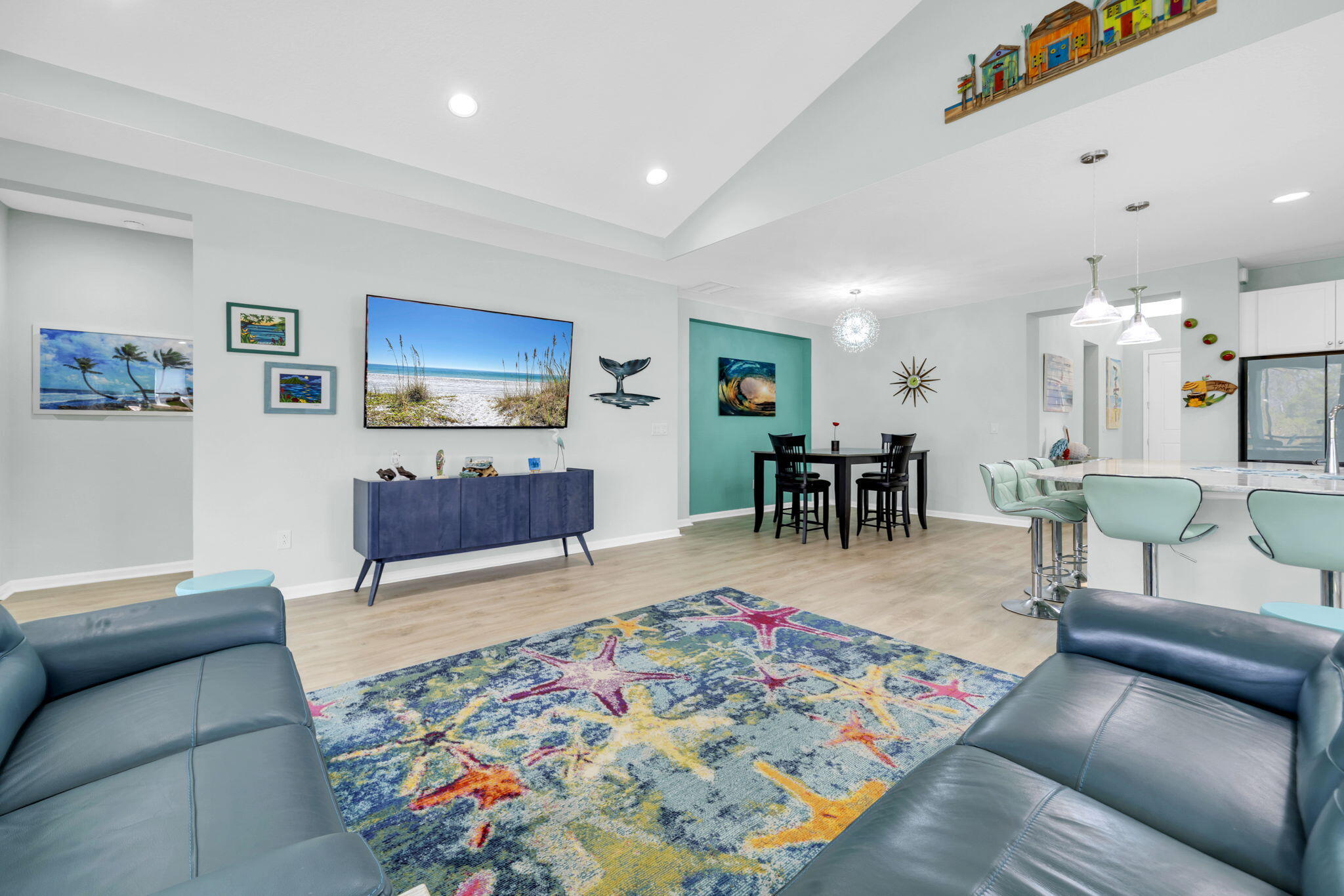 8891 Coral Reef Way