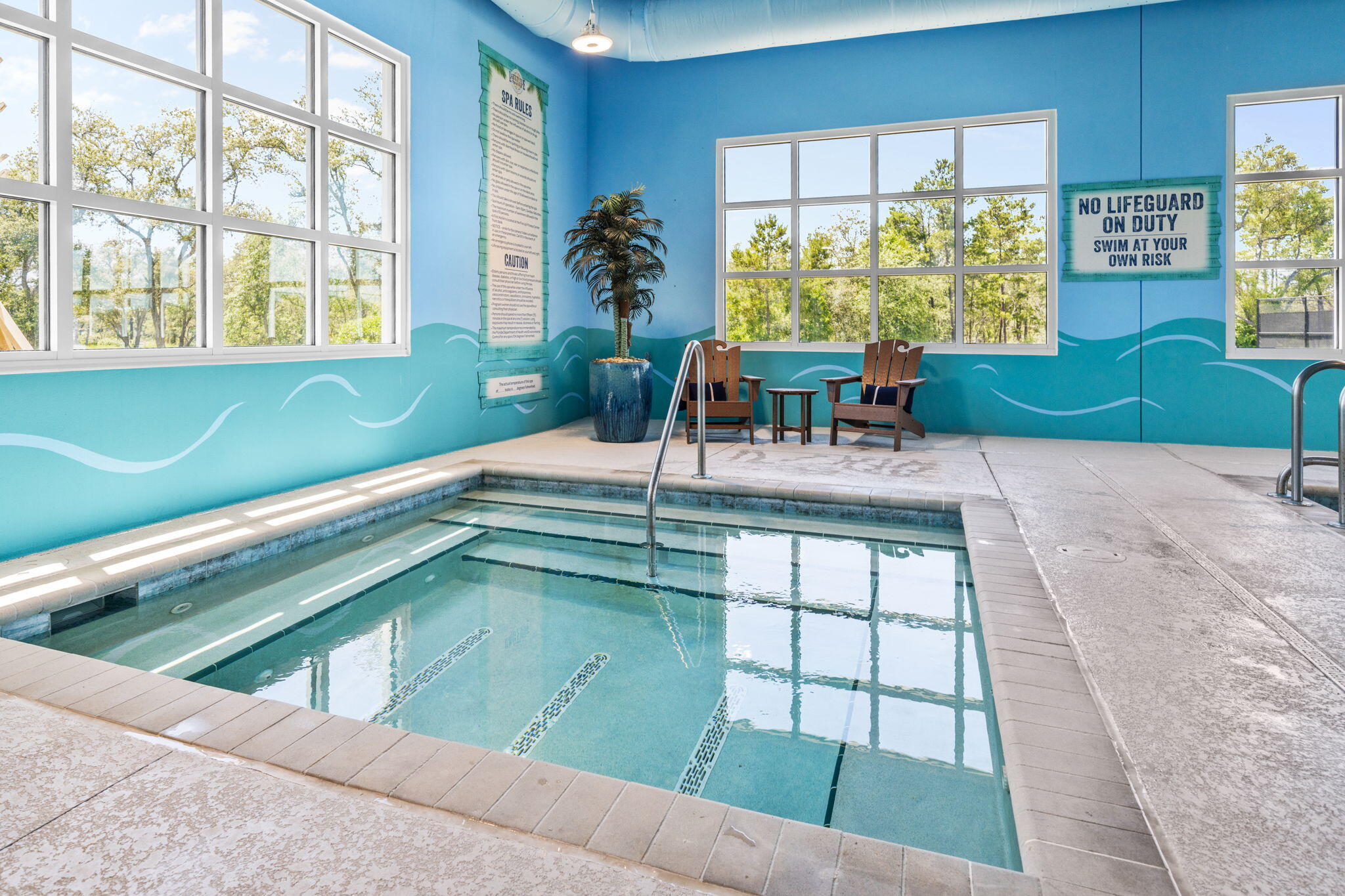 8891 Coral Reef Way