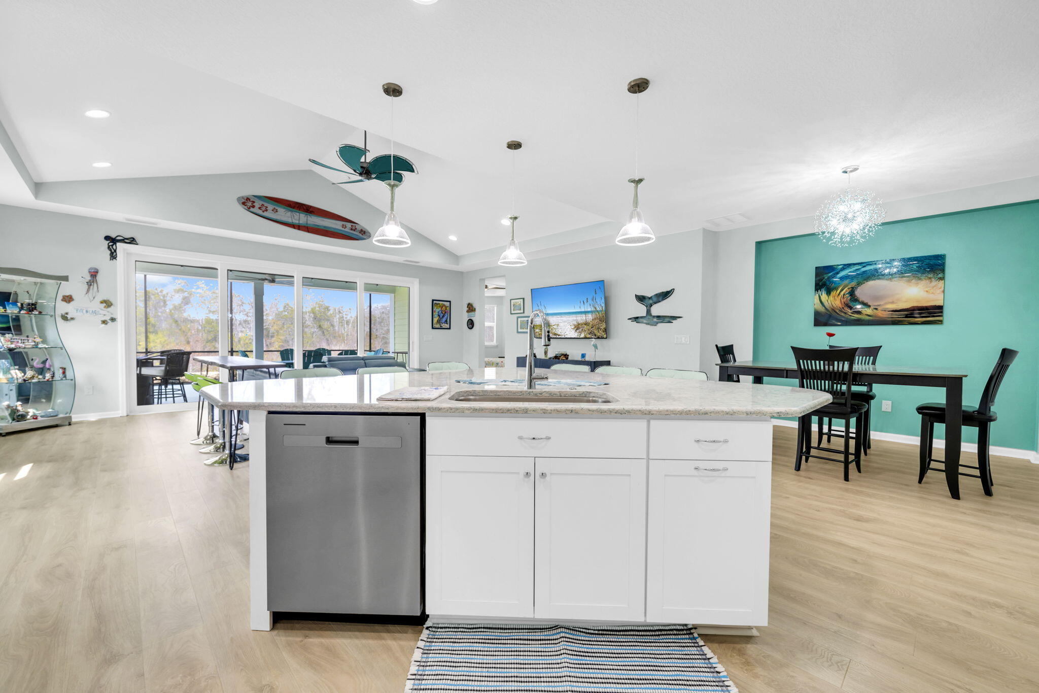 8891 Coral Reef Way