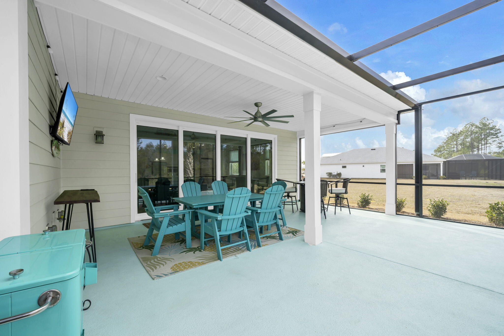 8891 Coral Reef Way
