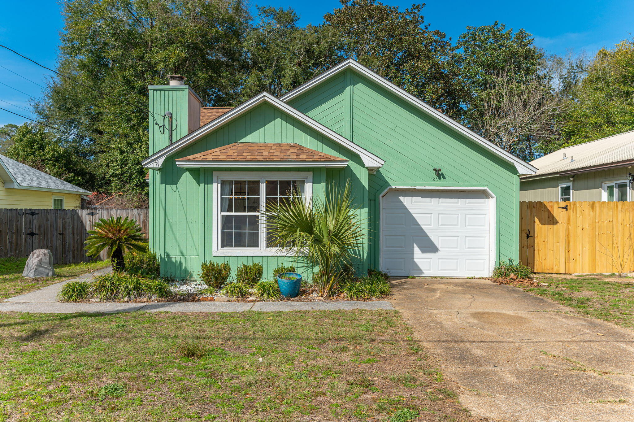 204 Mckinley Street