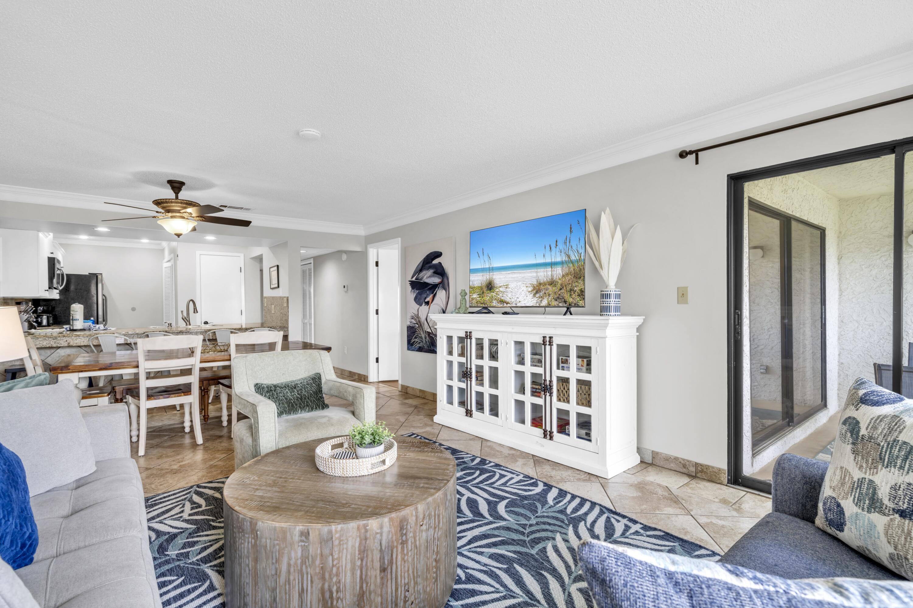 520 N Richard Jackson Boulevard UNIT 2306