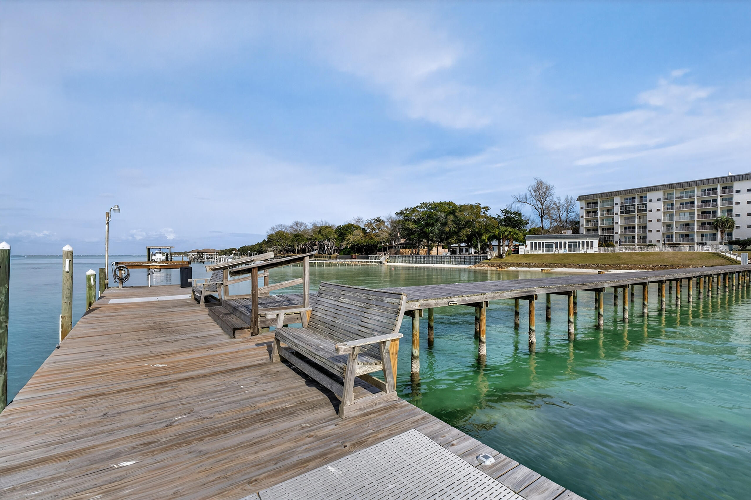 151 Calhoun Avenue 301