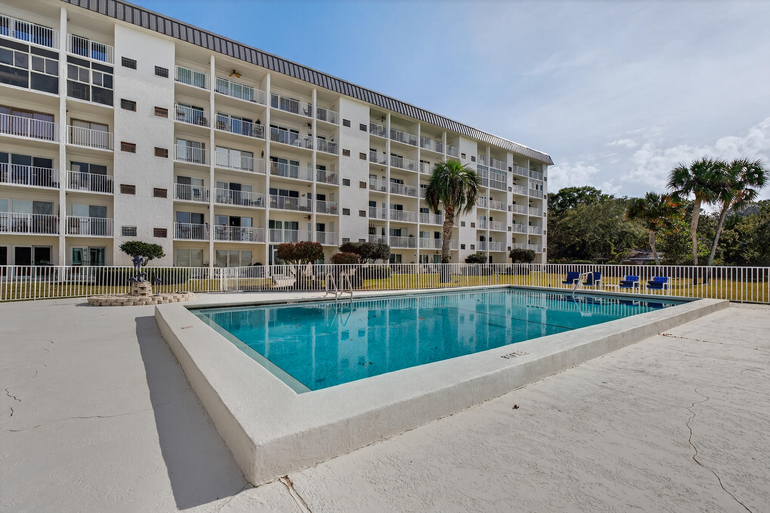 151 Calhoun Avenue 301